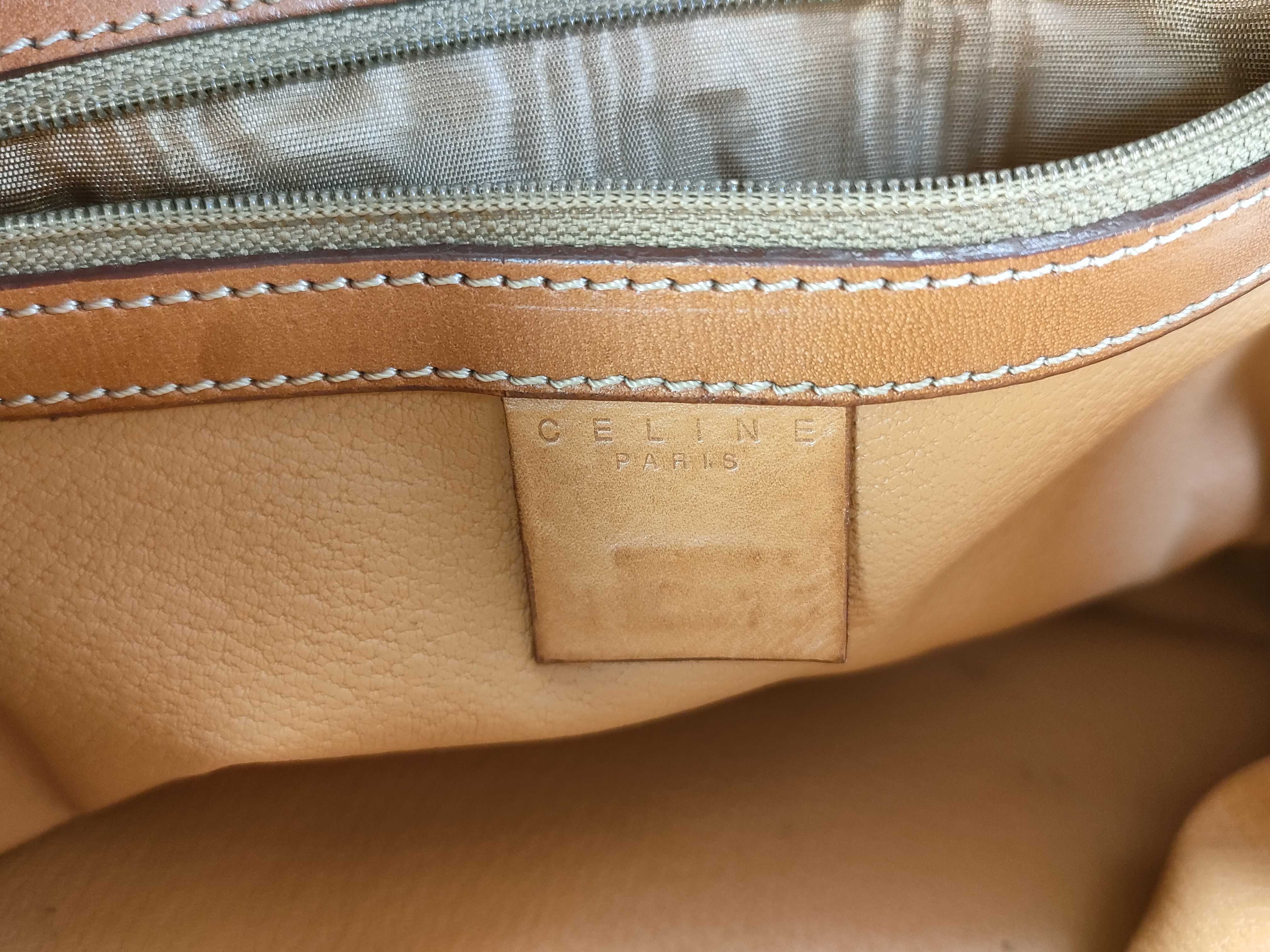 Macadam Handbag — view 11