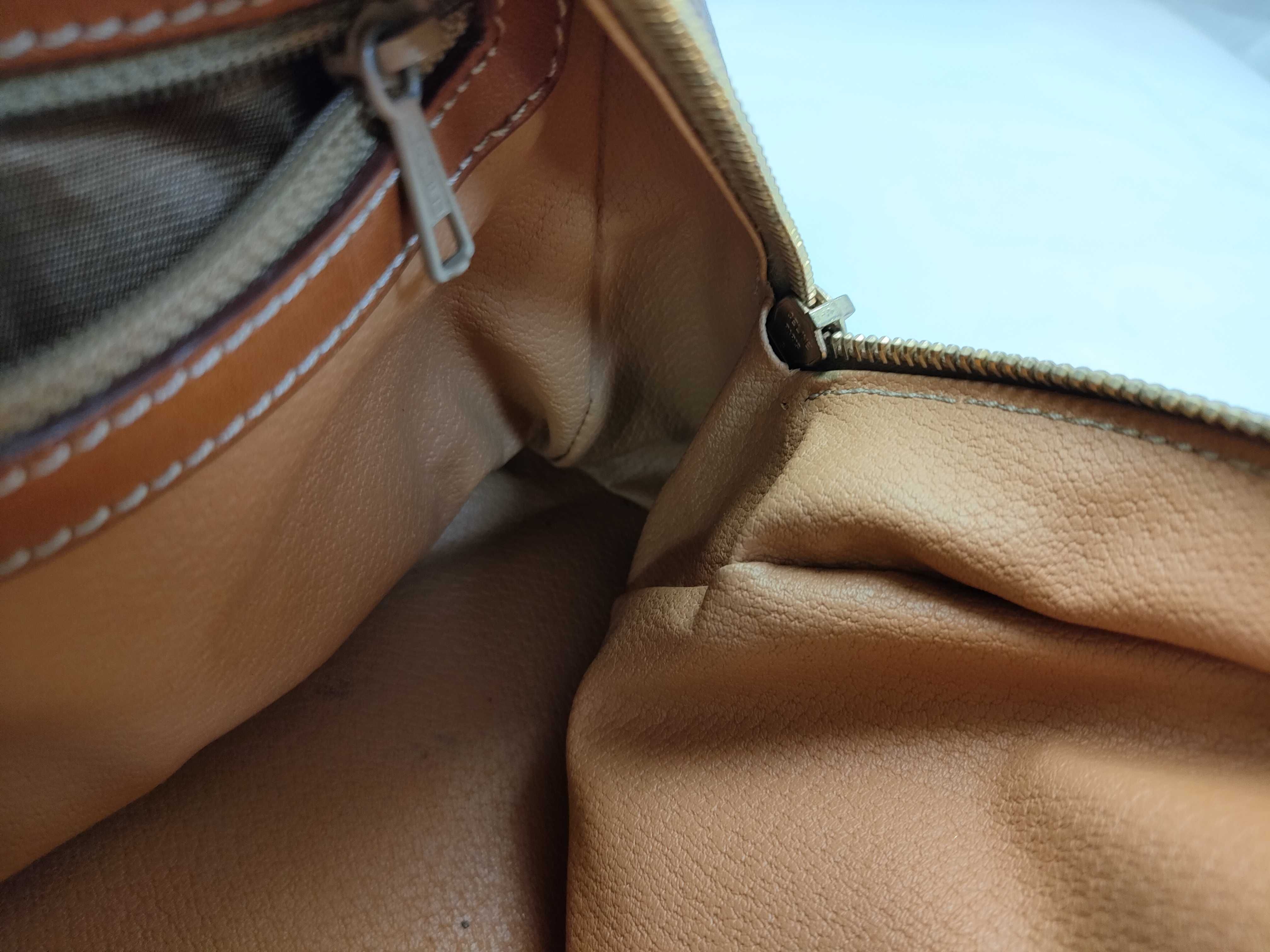 Macadam Handbag — view 13