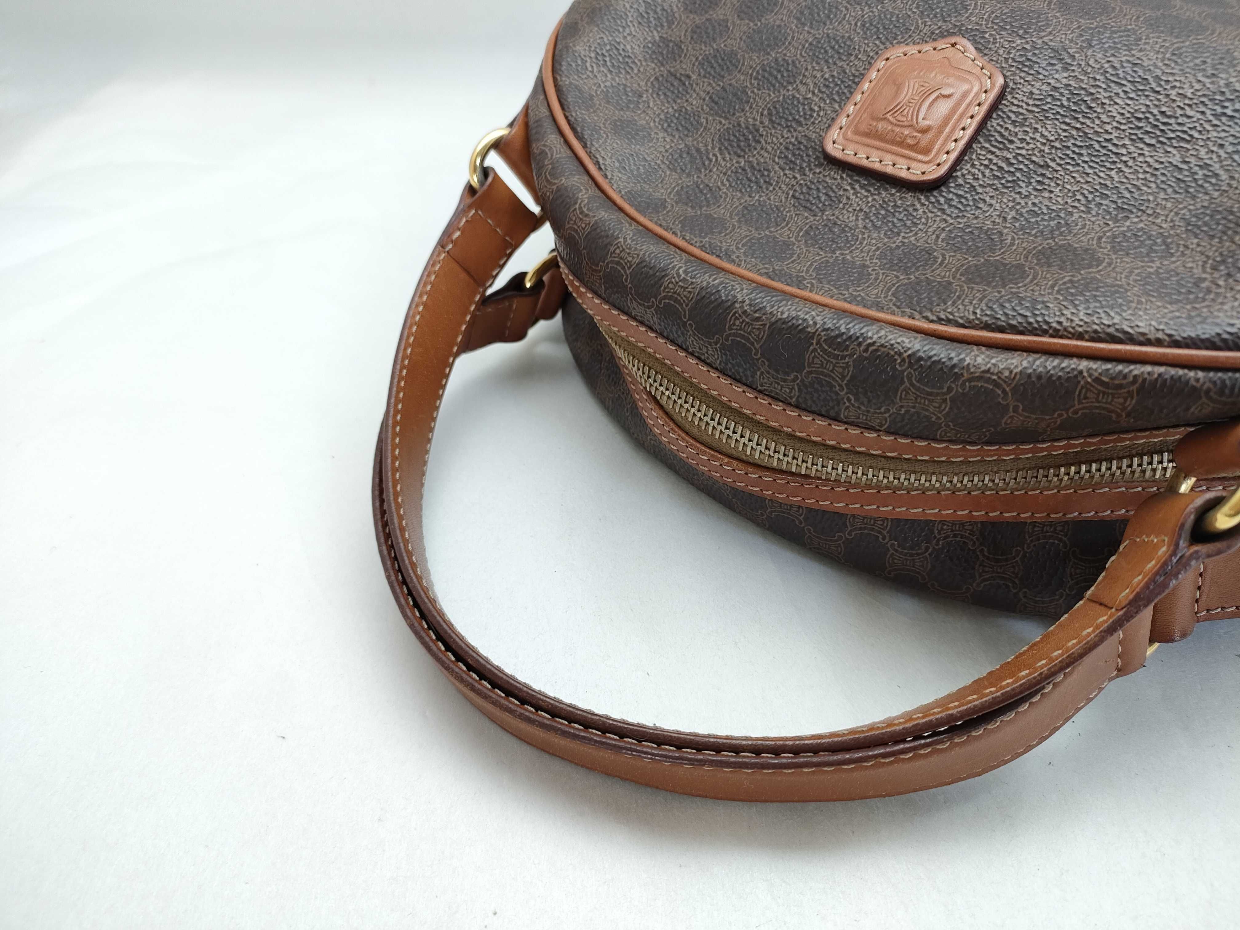 Macadam Handbag — view 3