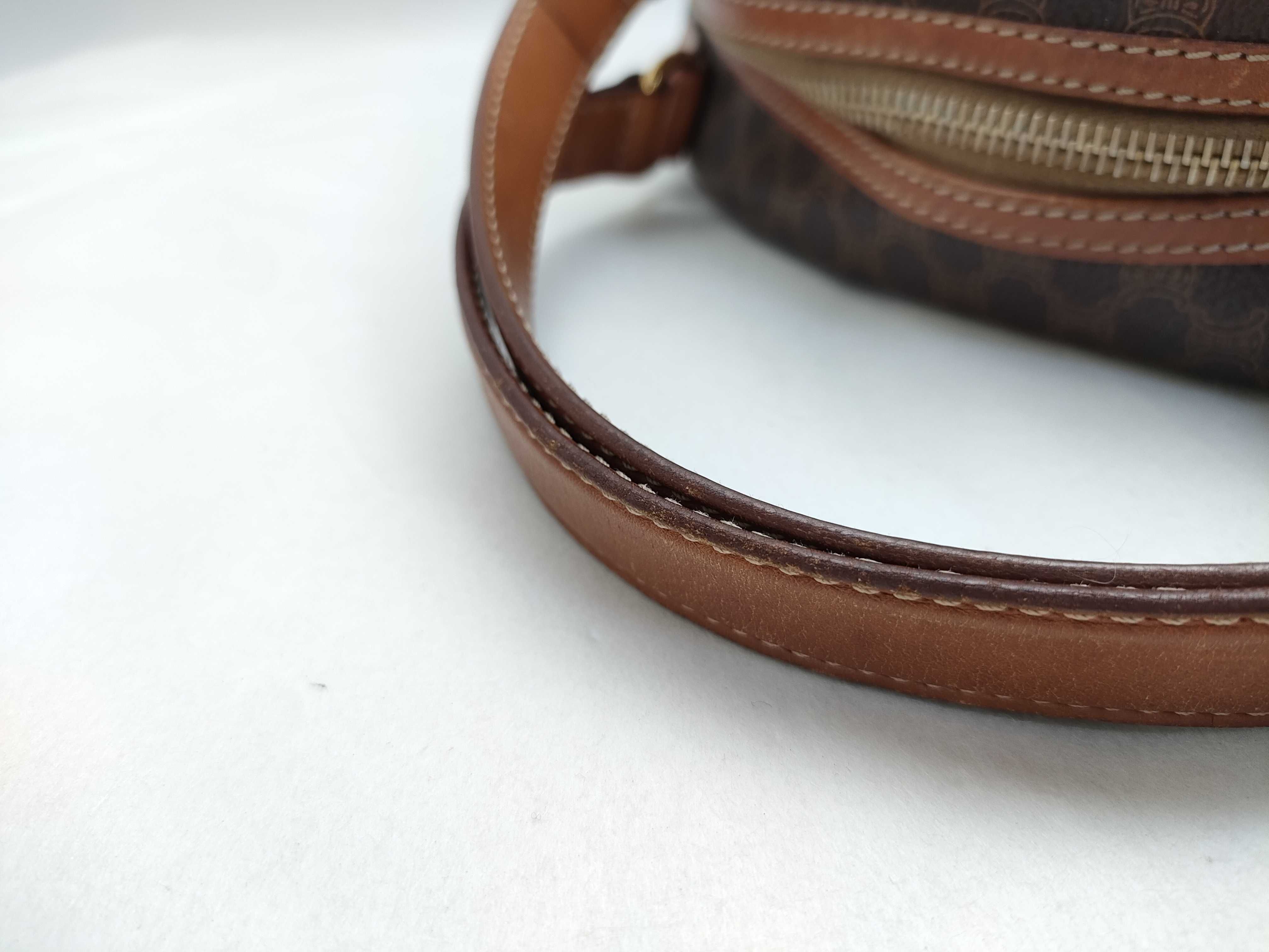 Macadam Handbag — view 4
