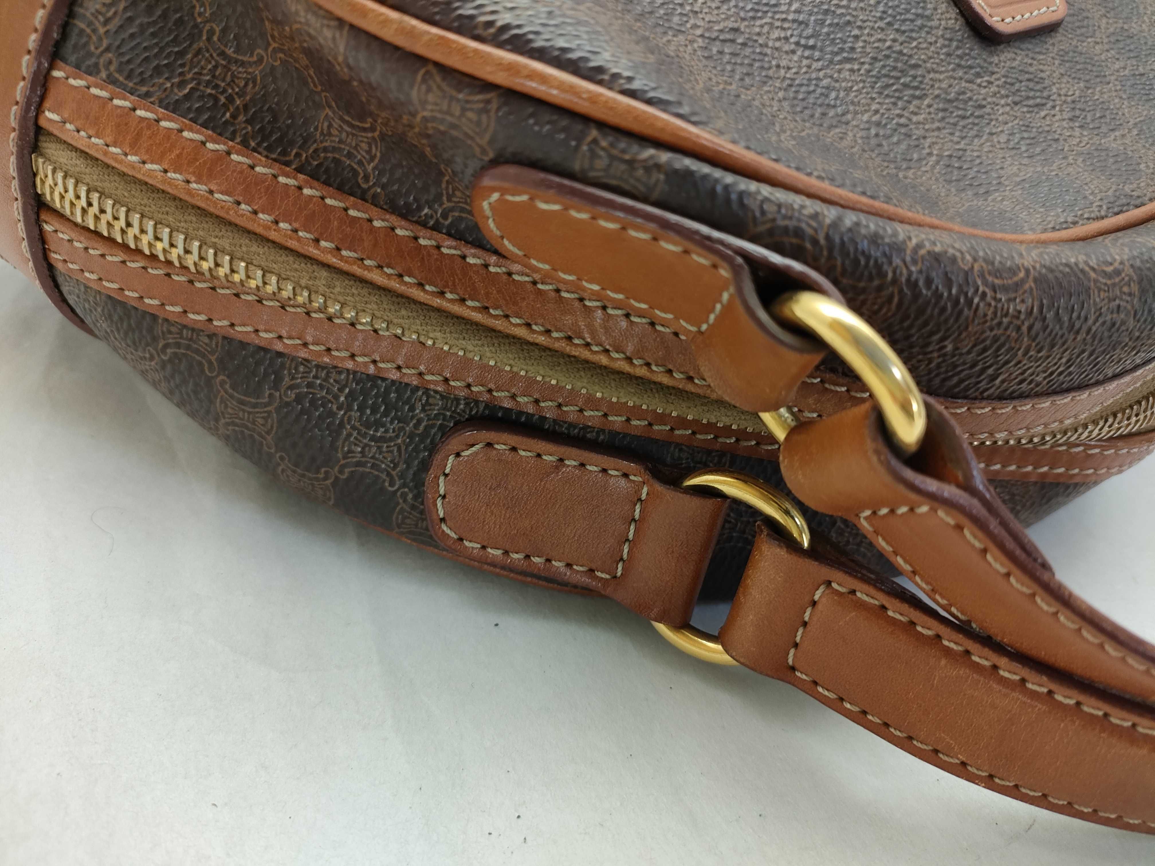 Macadam Handbag — view 5