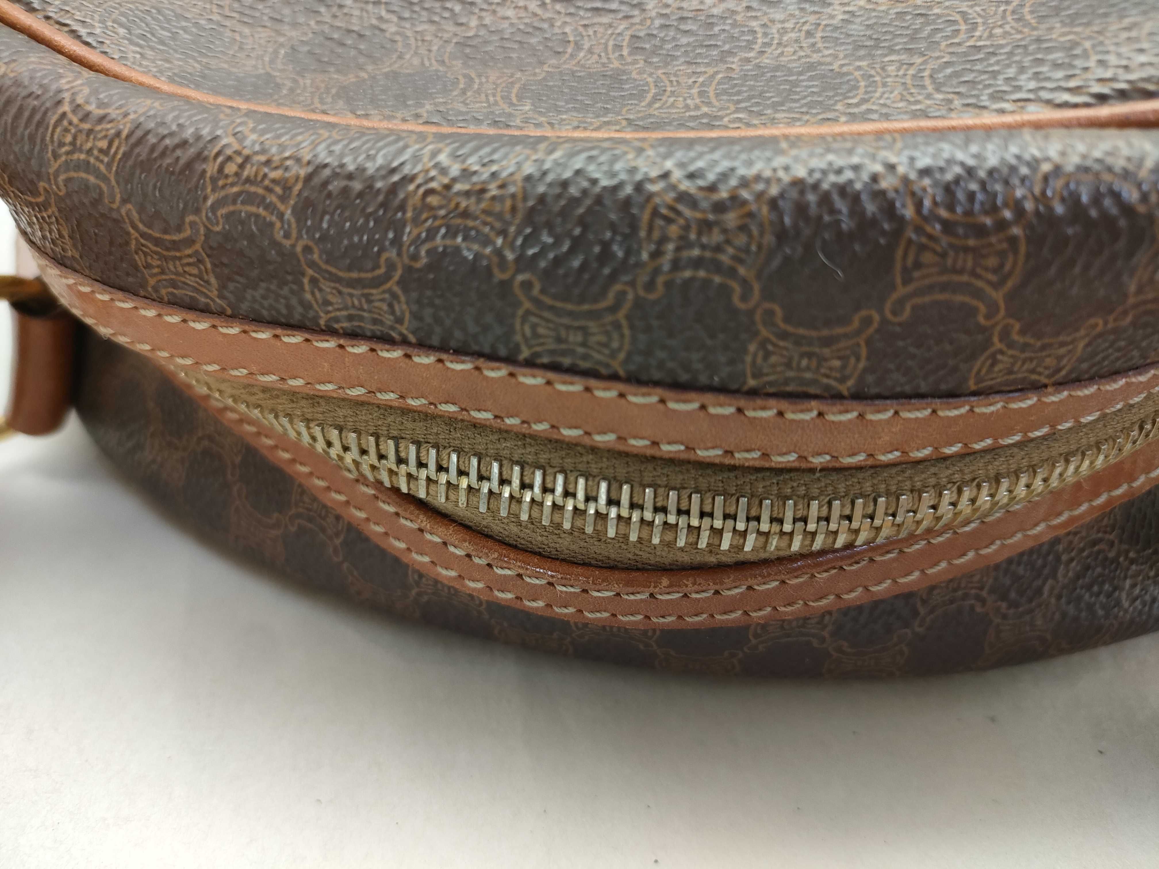 Macadam Handbag — view 6