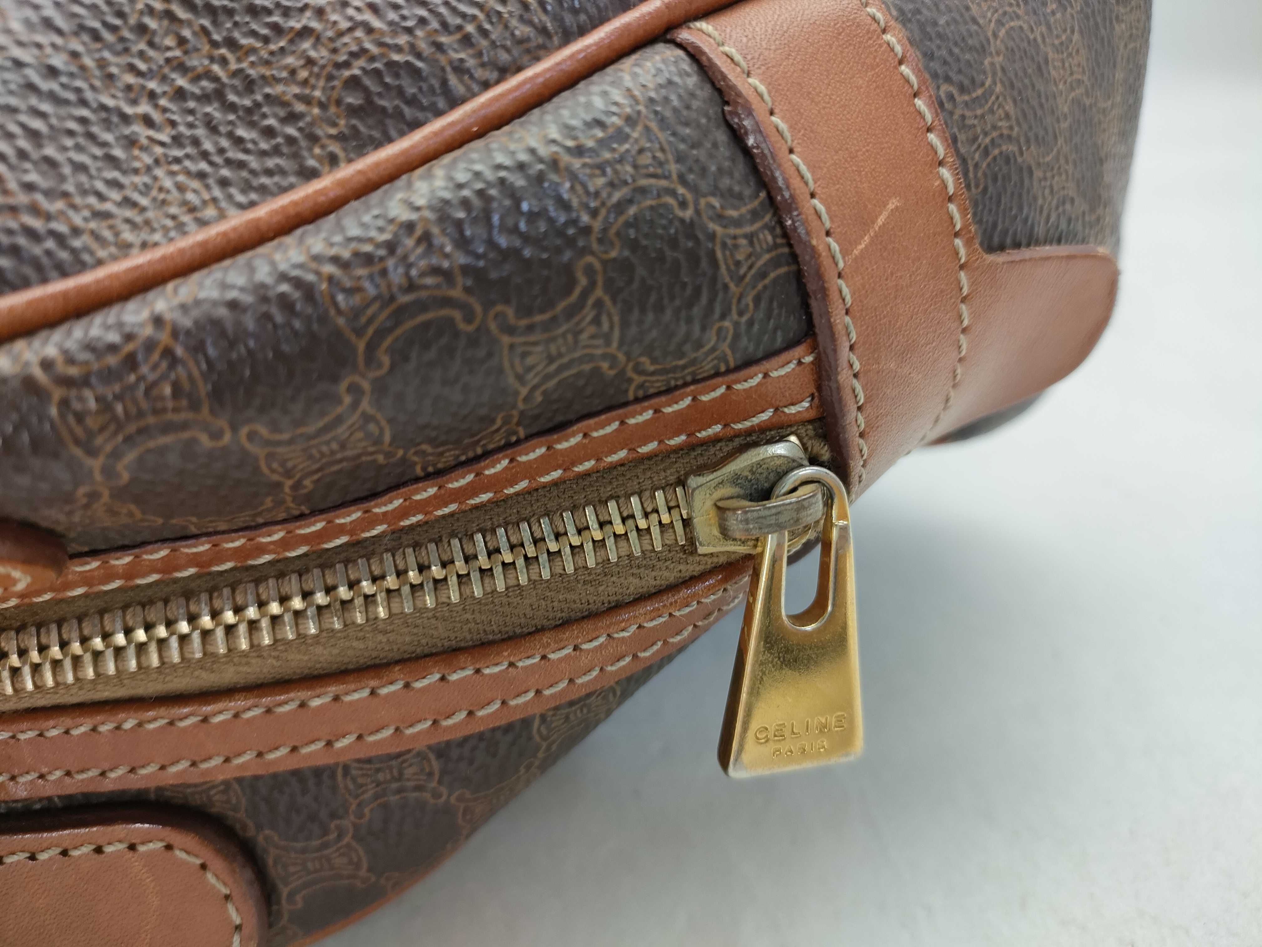 Macadam Handbag — view 7