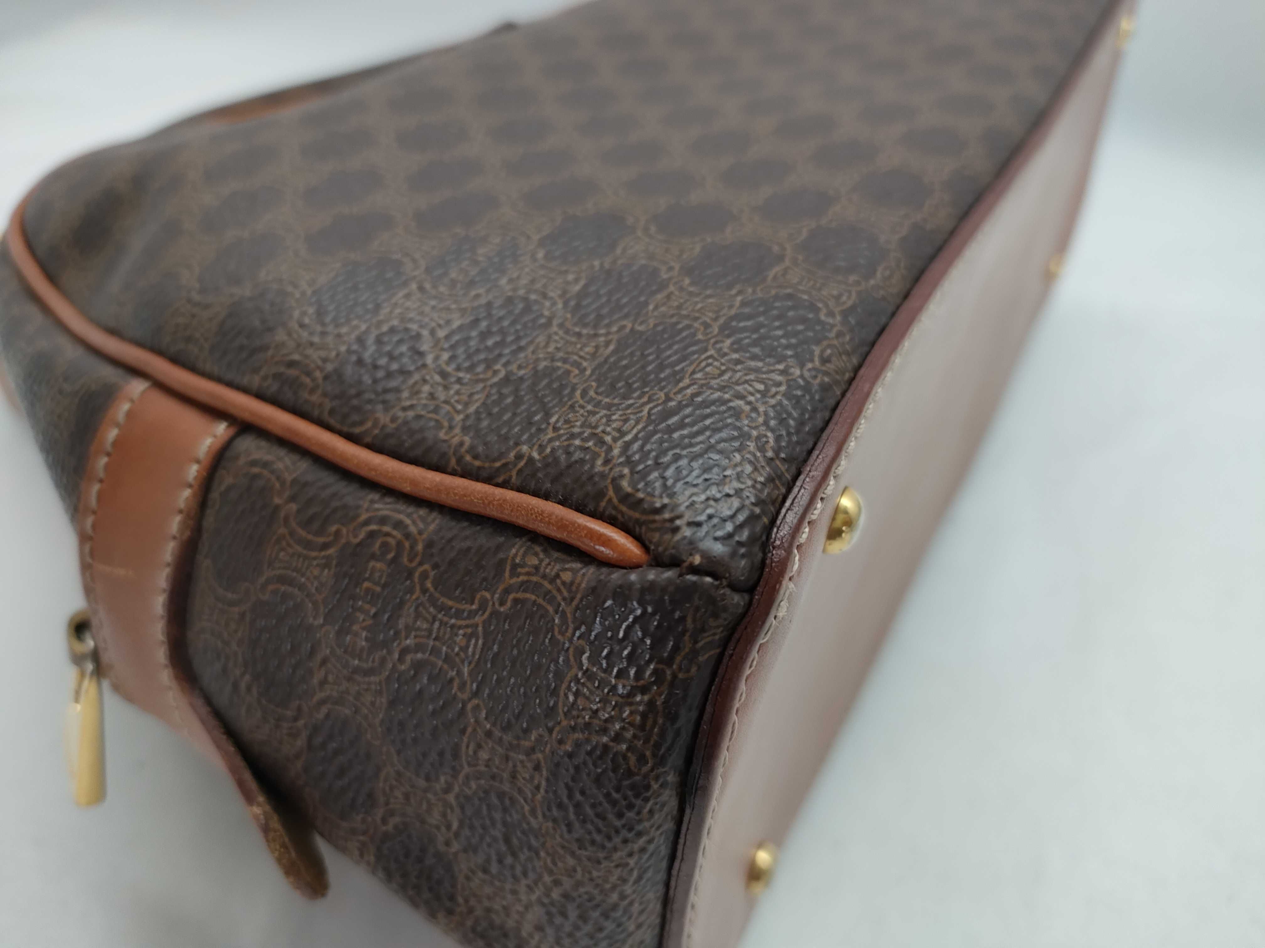 Macadam Handbag — view 8
