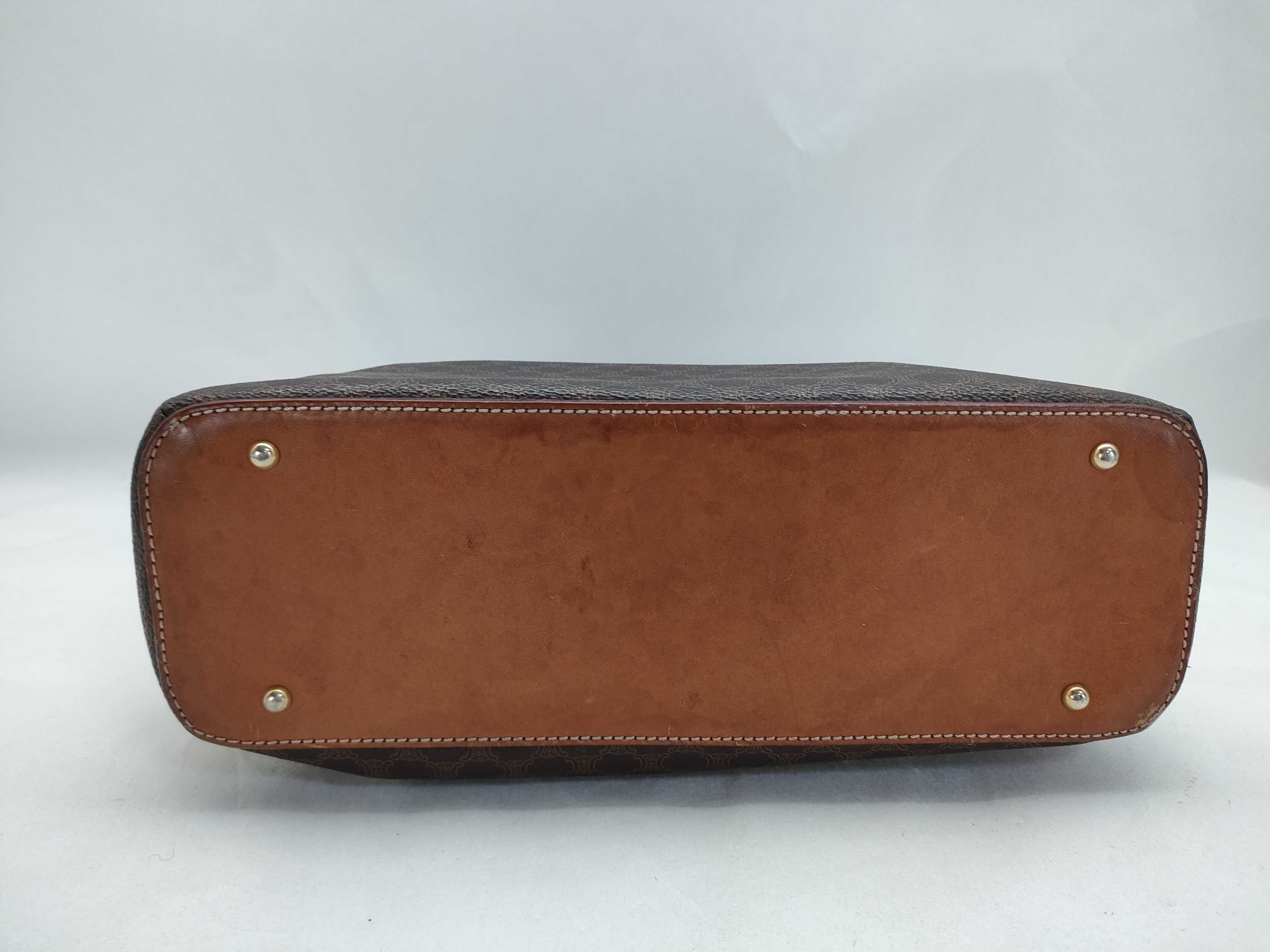 Macadam Handbag — view 9