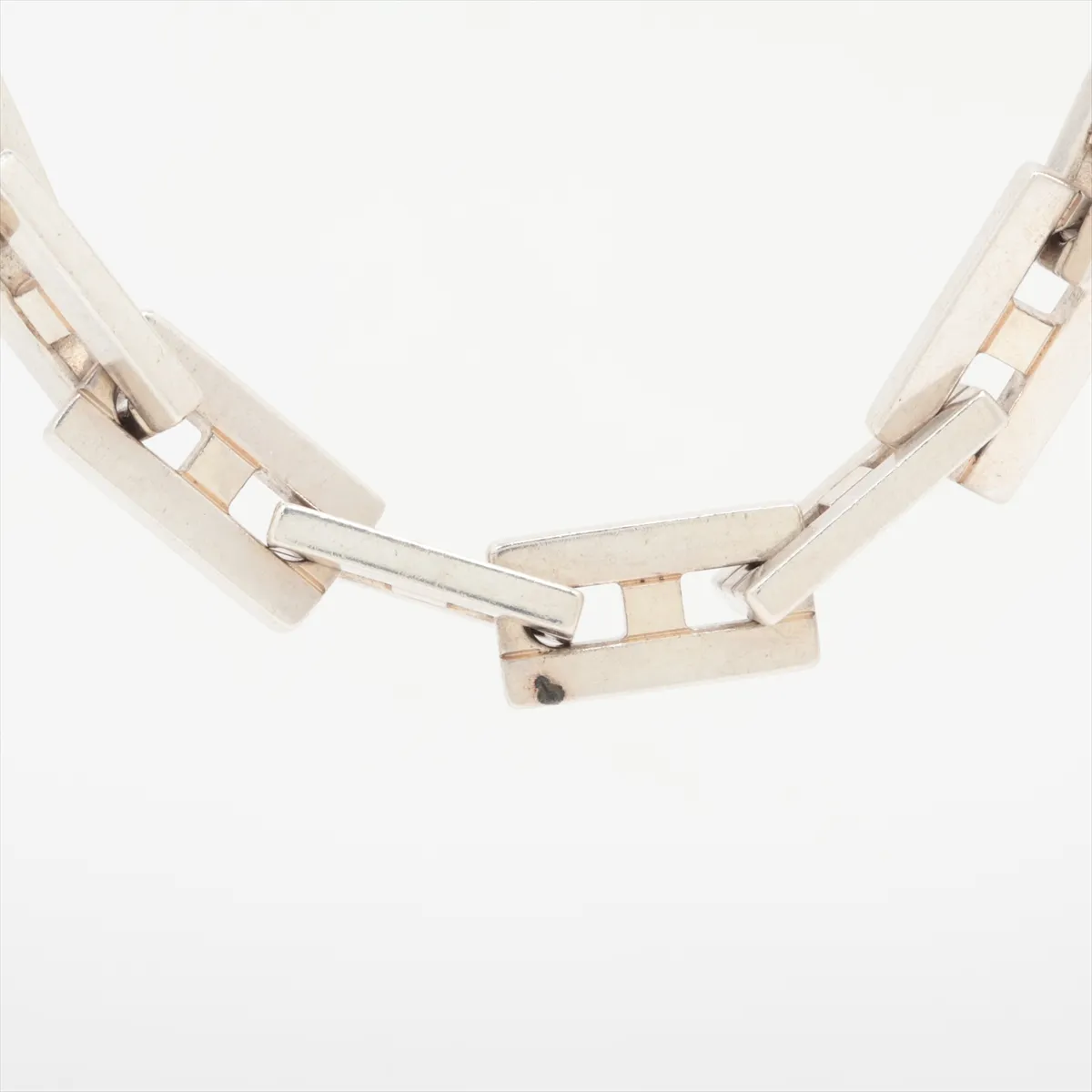 Hercules Necklace, 925 Sterling Silver, 111.2g, with — view 2