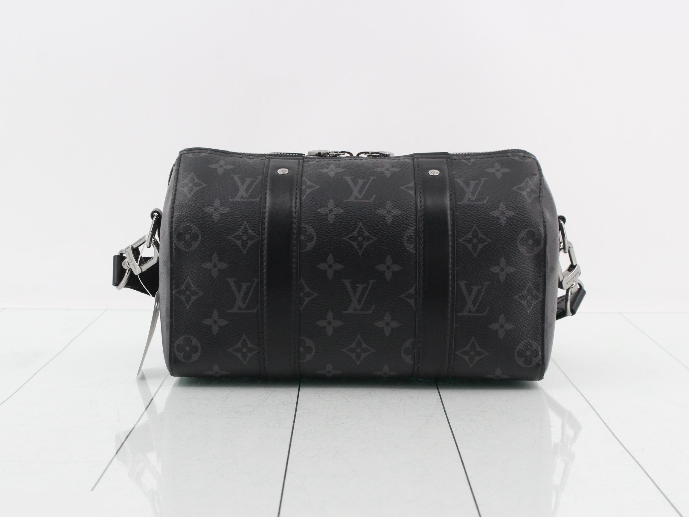 City Keepall — view 2