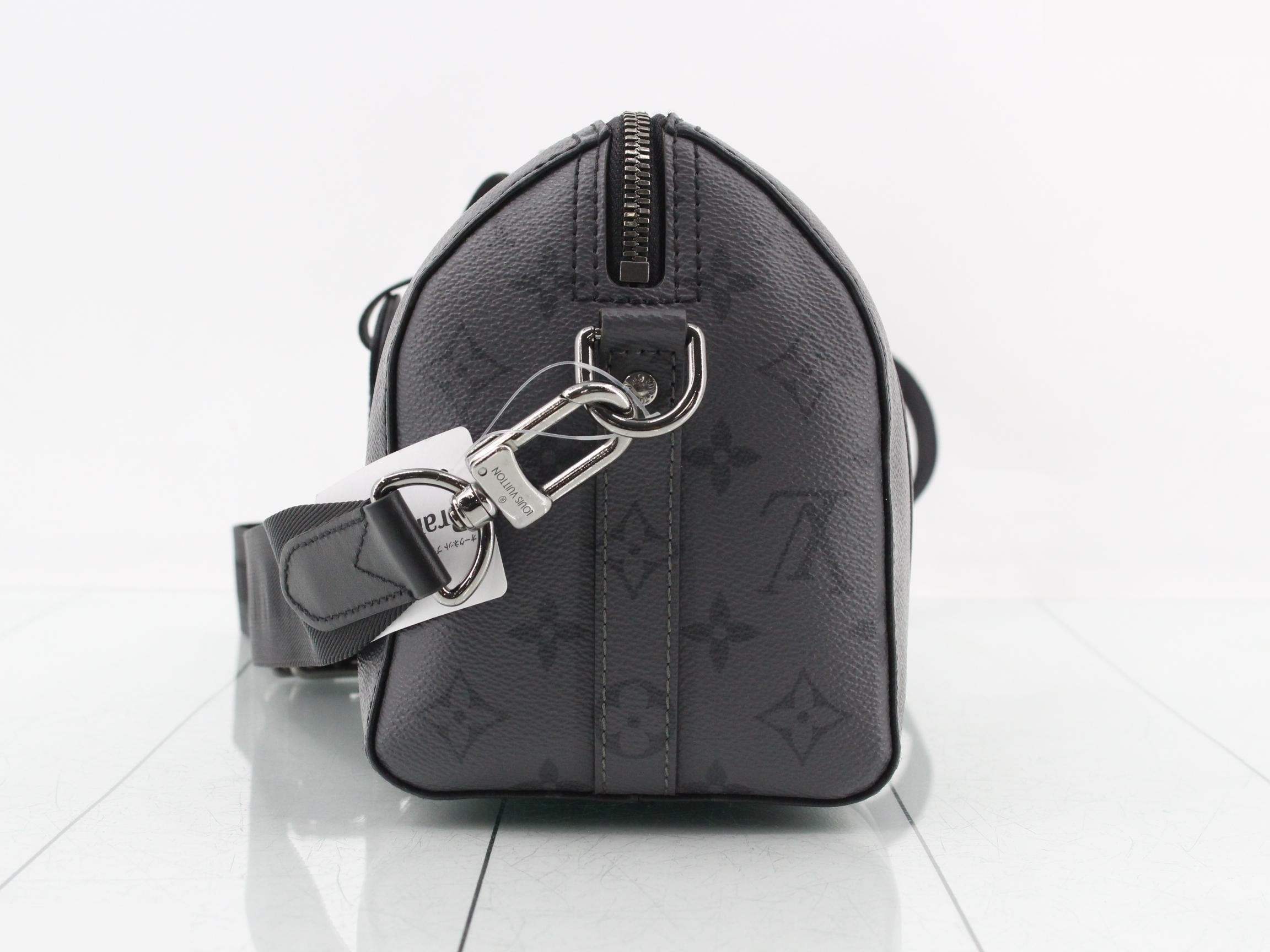 City Keepall — view 3