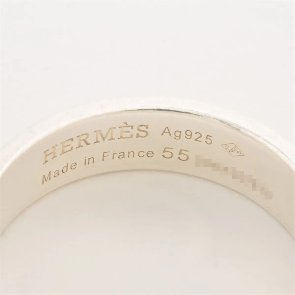 Coriedocyan Ring 55 925 4.9g Silver 20AK007610 — view 3