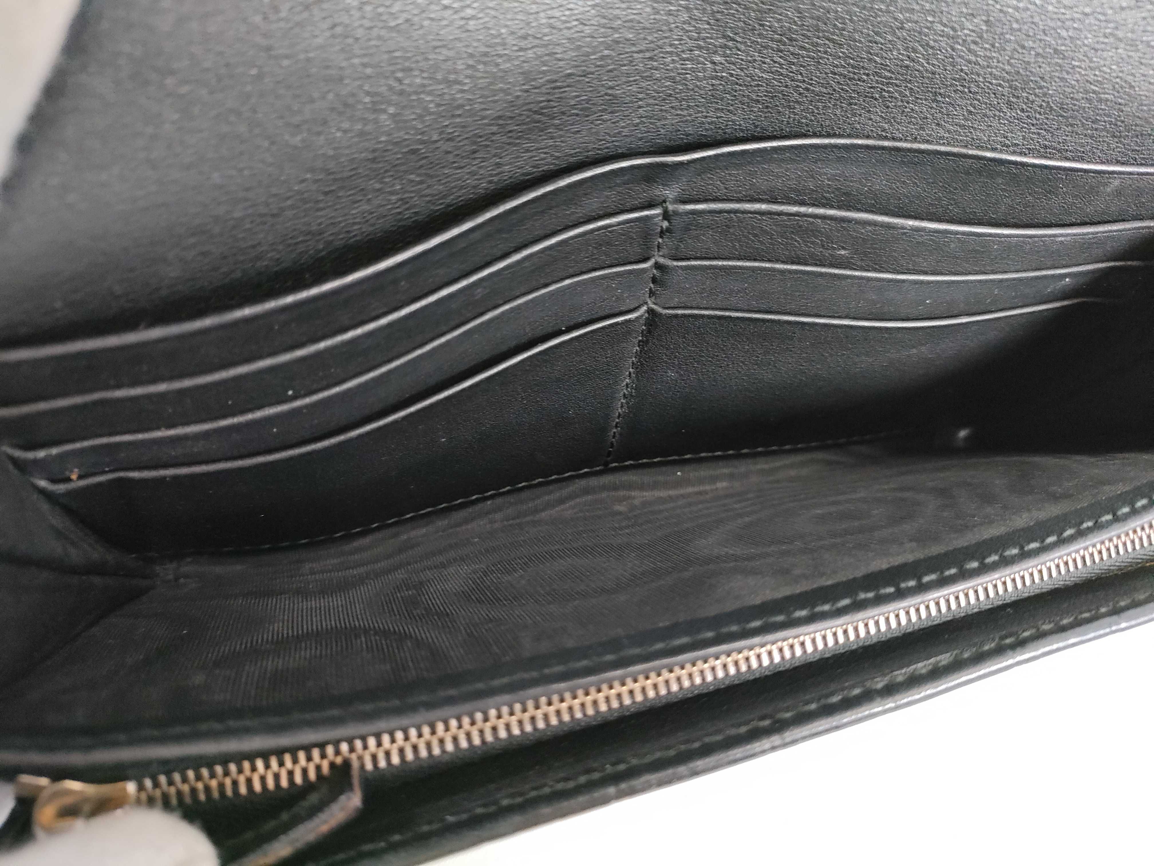 Guccissima 204836・496085 Long Wallet — view 13