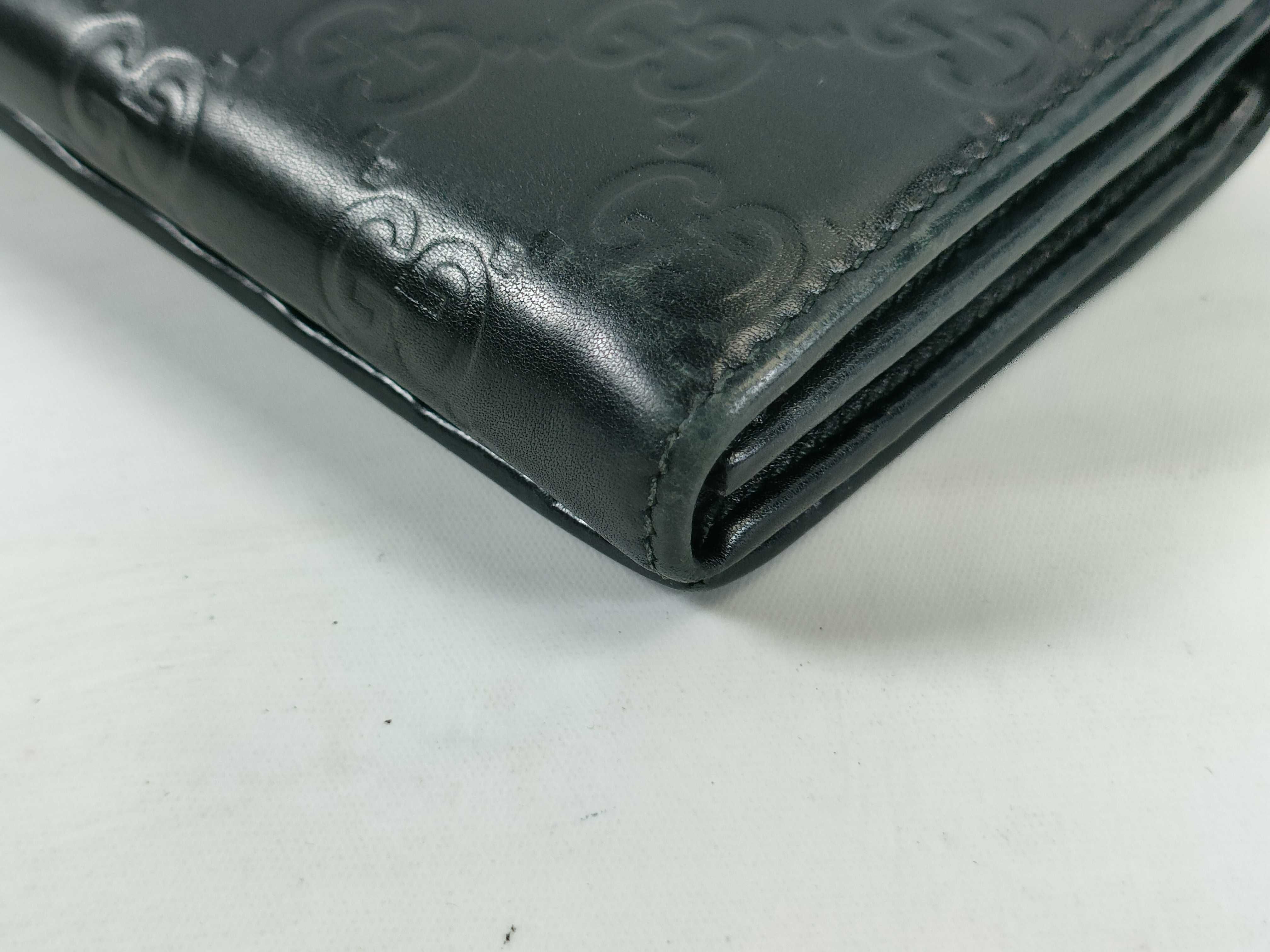 Guccissima 204836・496085 Long Wallet — view 3