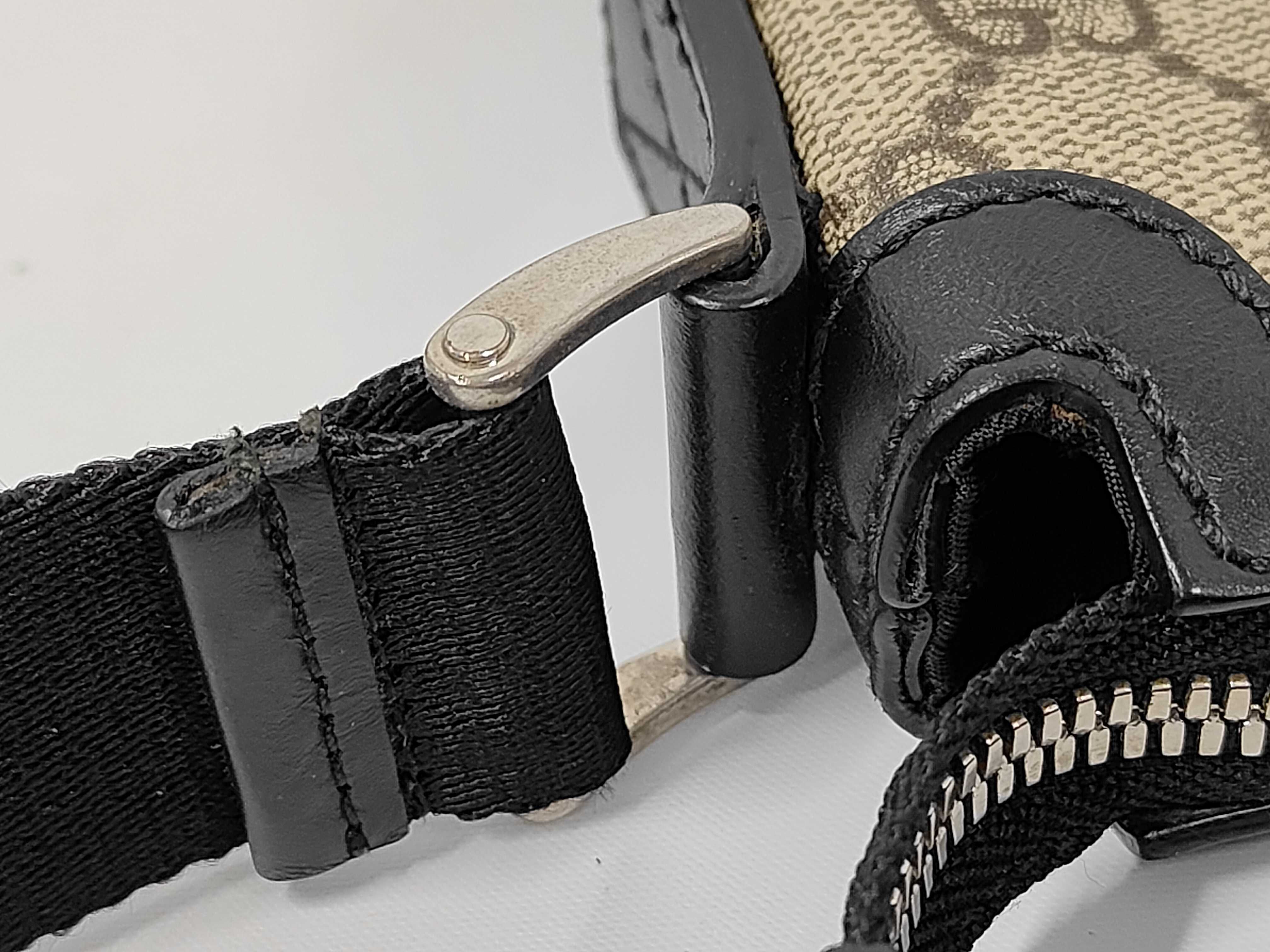 GG Supreme Sherry Shoulder Bag — view 5