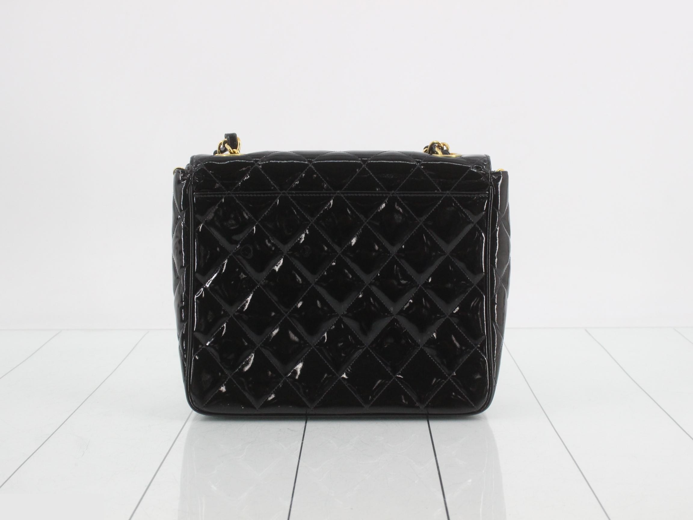 Matelassé Shoulder Bag — view 2