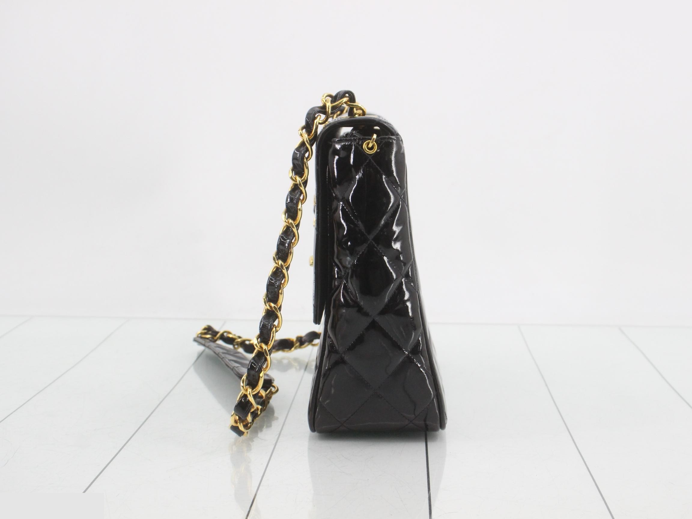 Matelassé Shoulder Bag — view 3