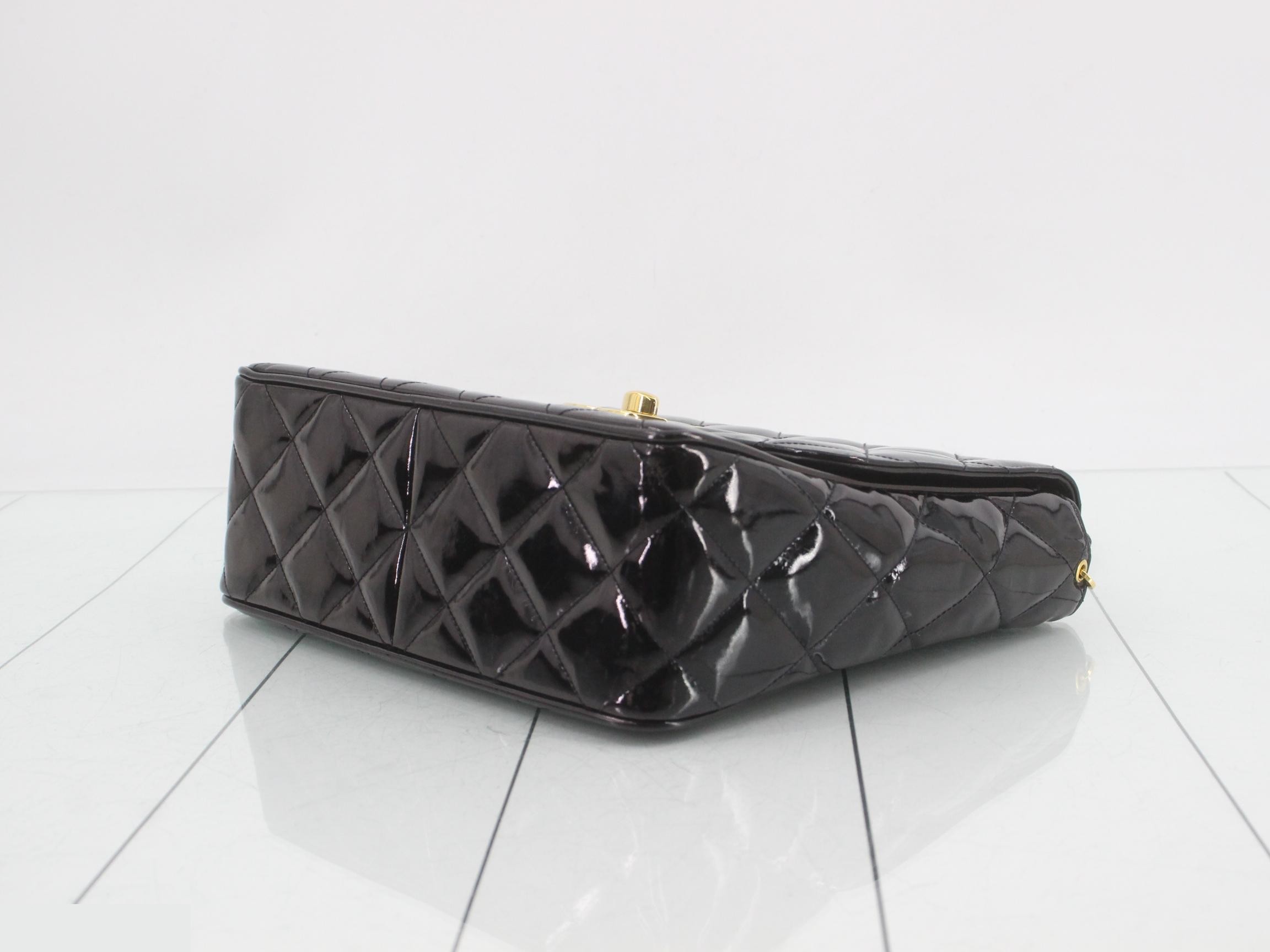 Matelassé Shoulder Bag — view 6