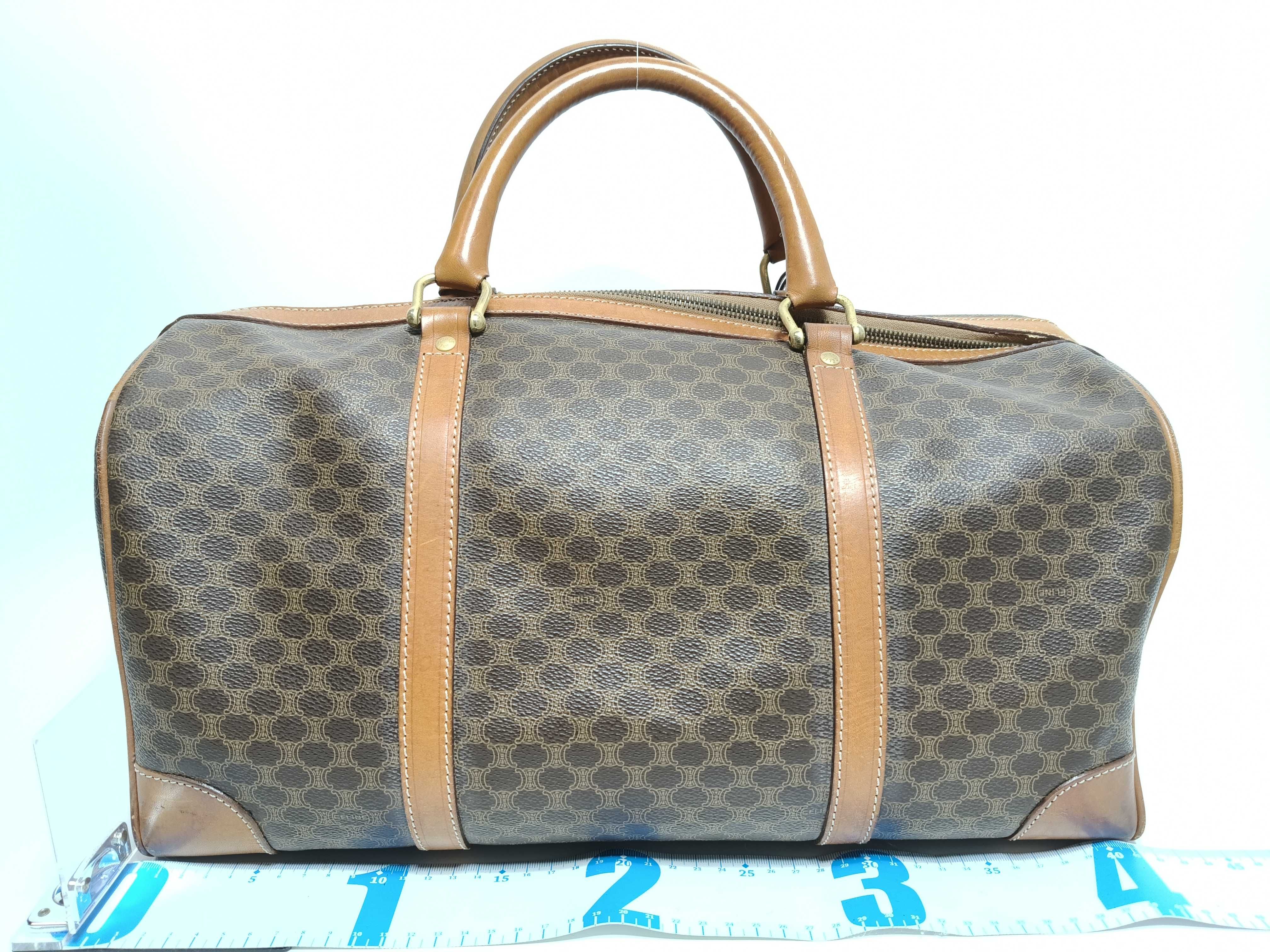 Boston Bag Macadam Boston Bag — view 2