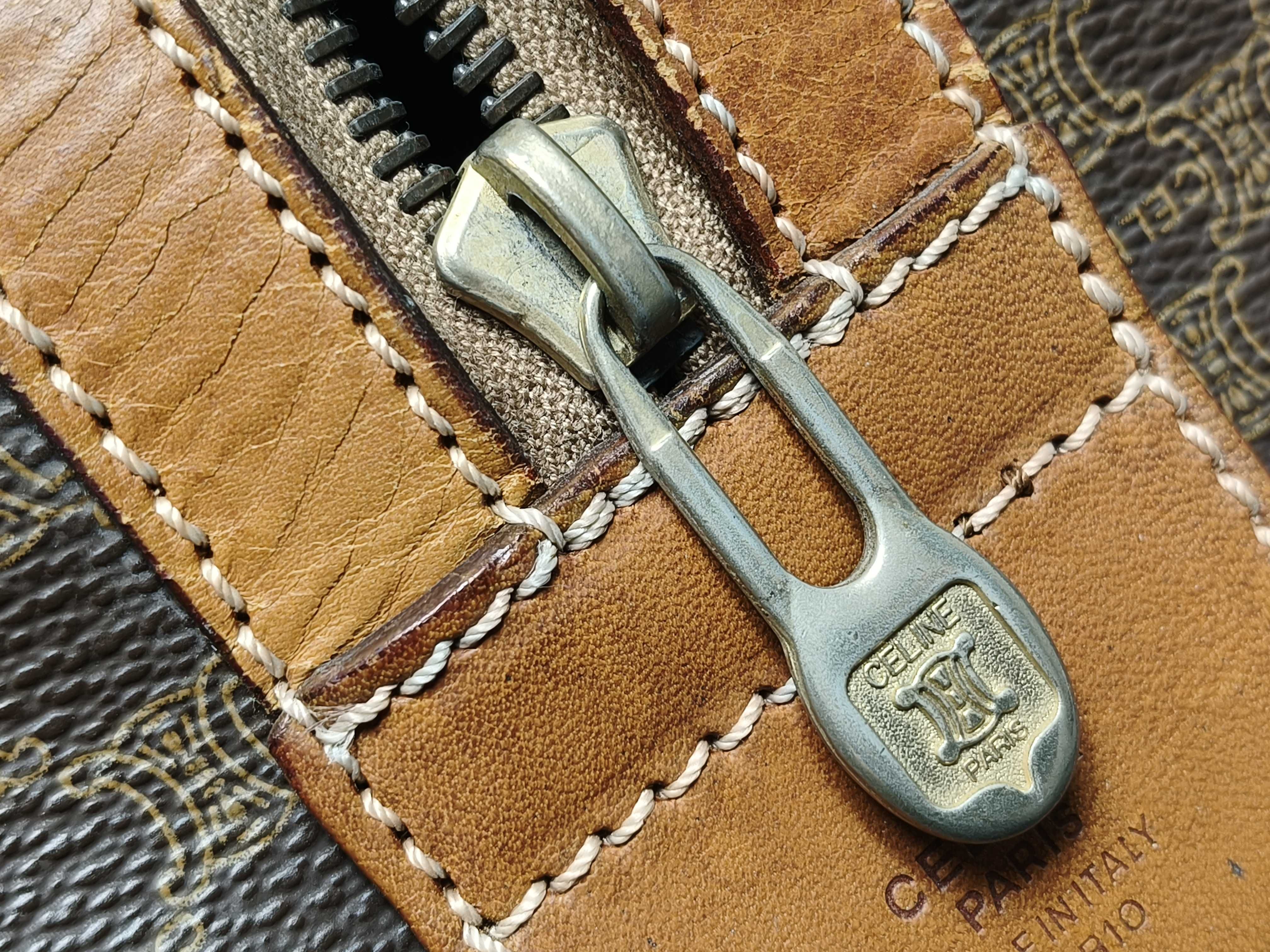 Boston Bag Macadam Boston Bag — view 13