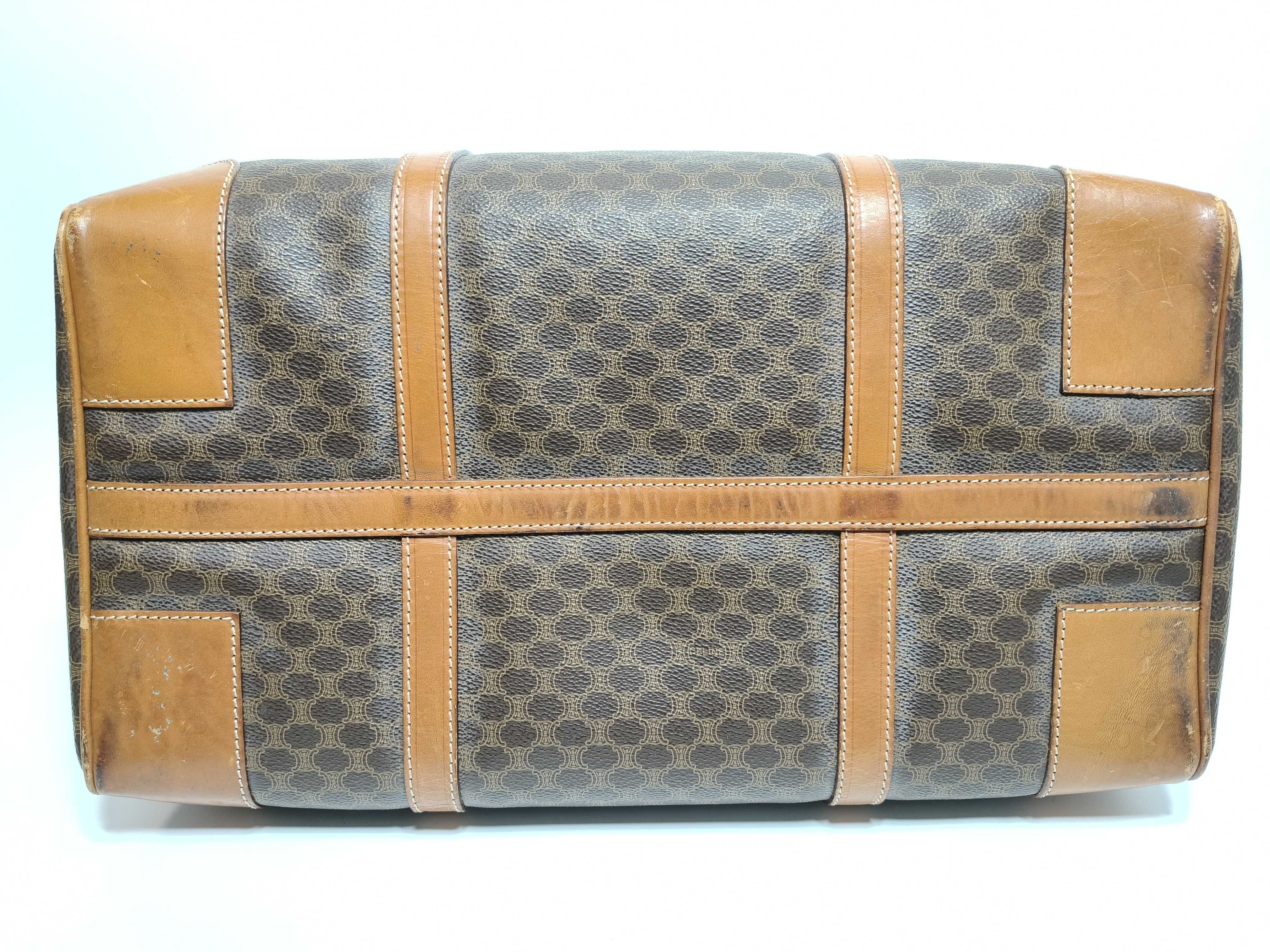 Boston Bag Macadam Boston Bag — view 8