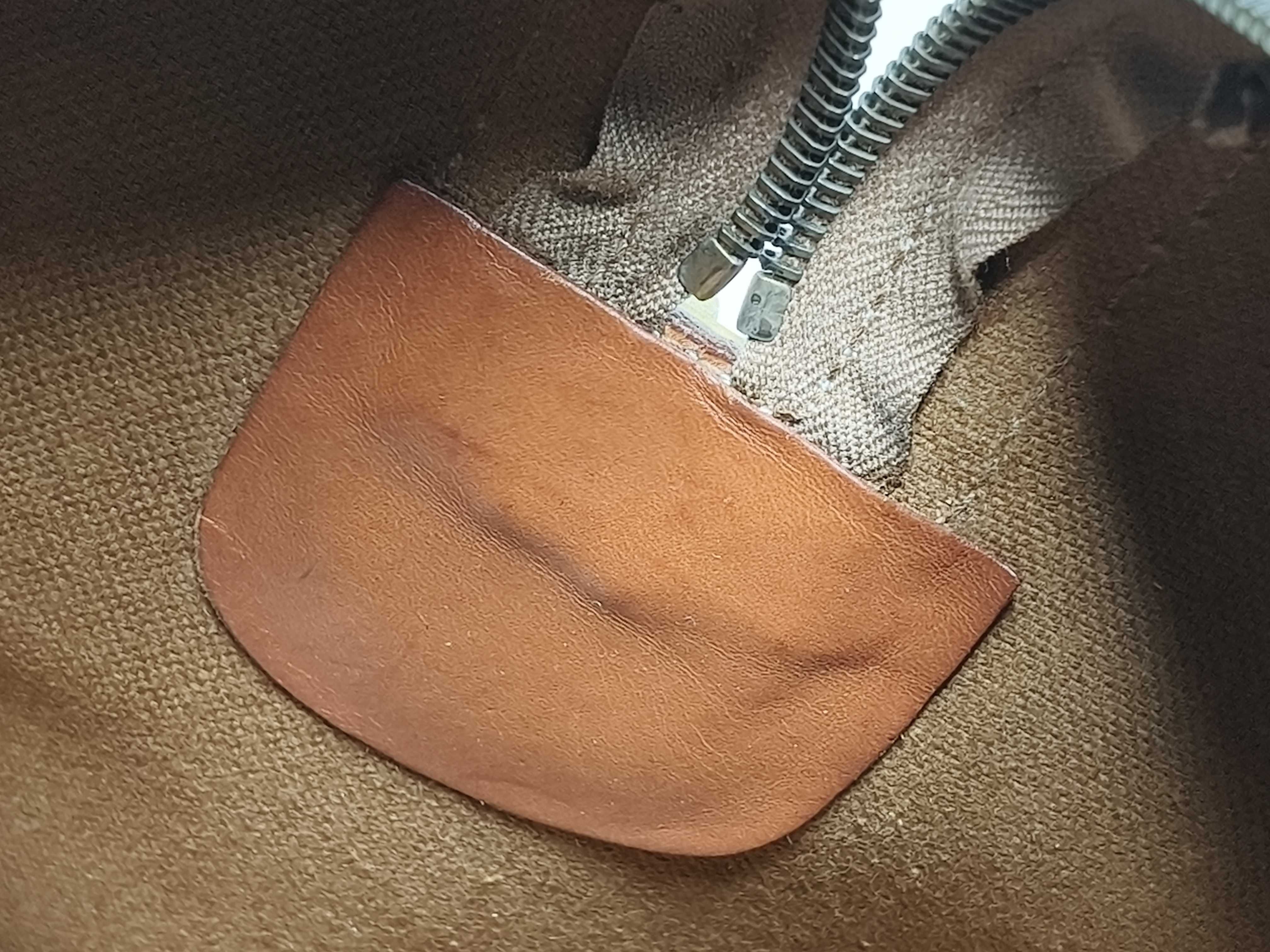 Boston Bag Macadam Boston Bag — view 9