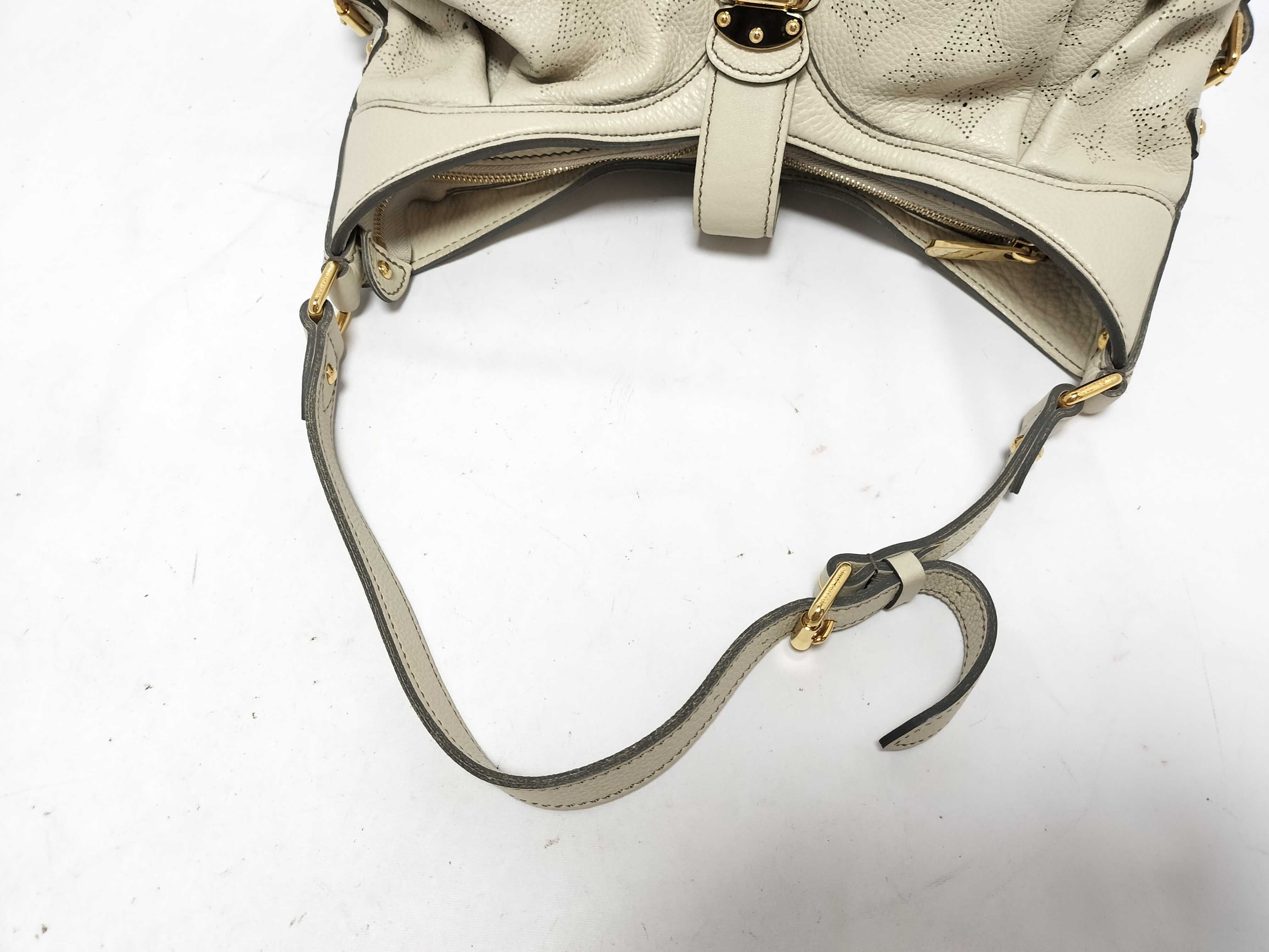 Mahina Monogram Mahina XS Handbag — view 3