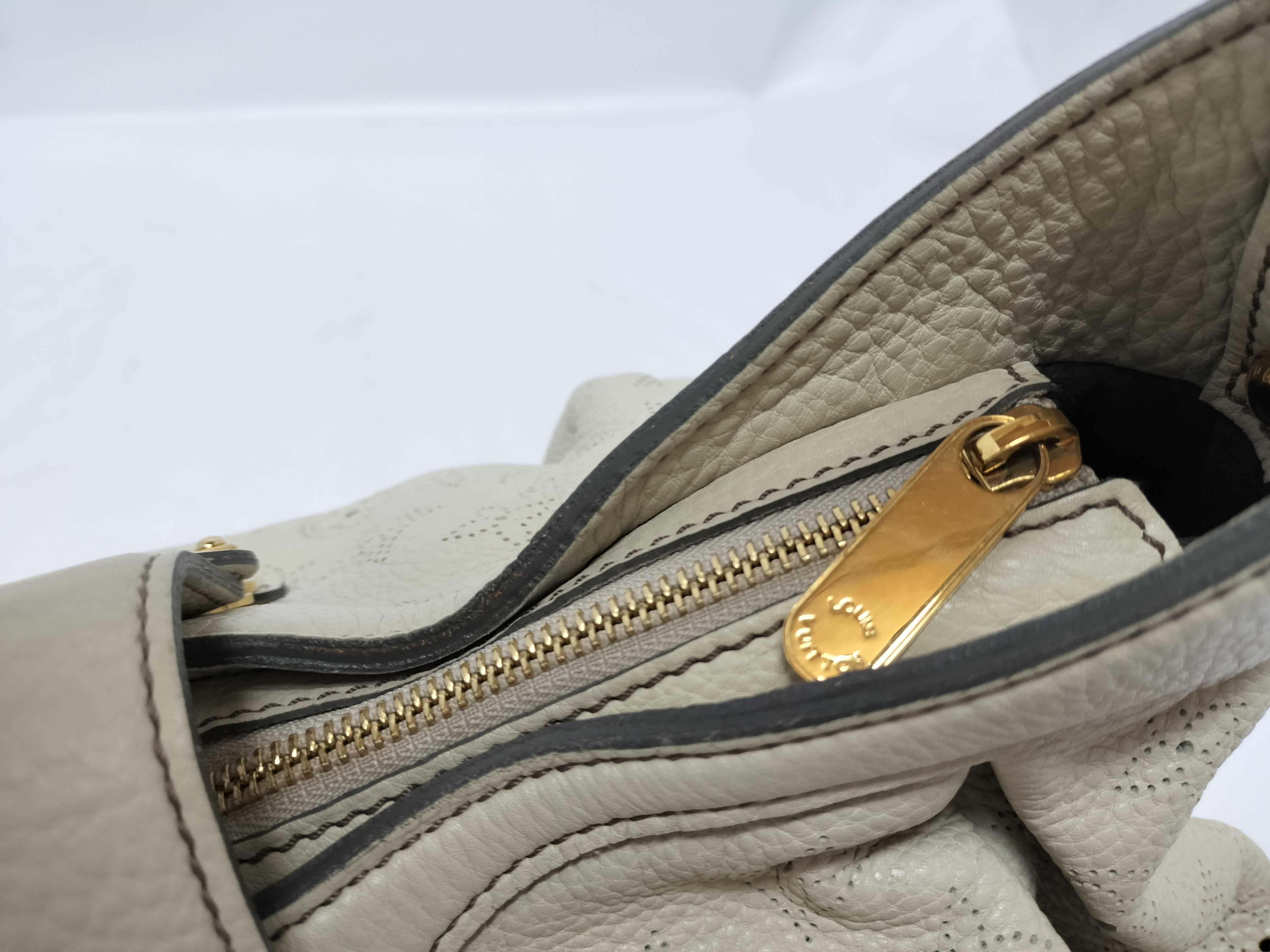 Mahina Monogram Mahina XS Handbag — view 4
