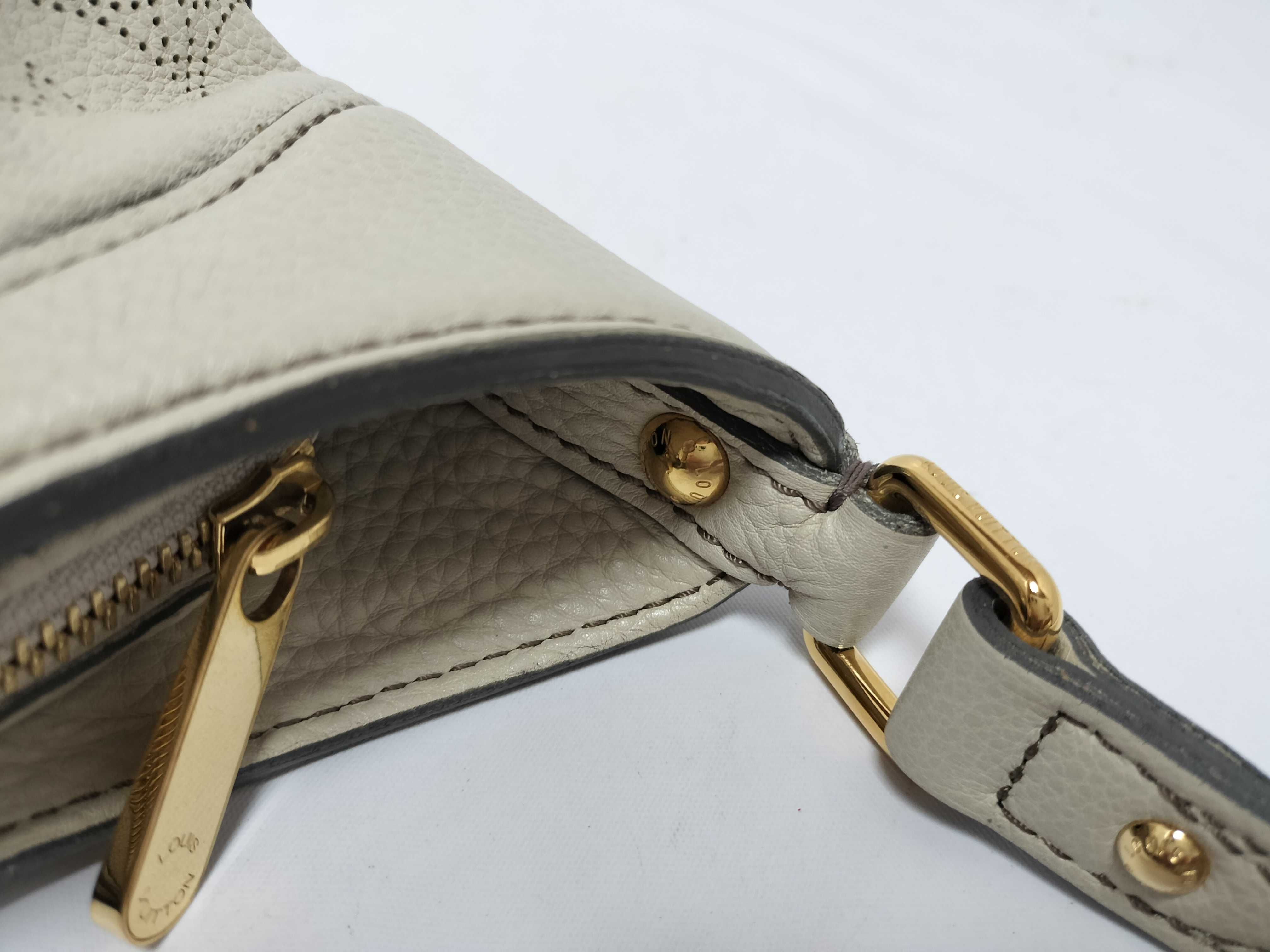 Mahina Monogram Mahina XS Handbag — view 5