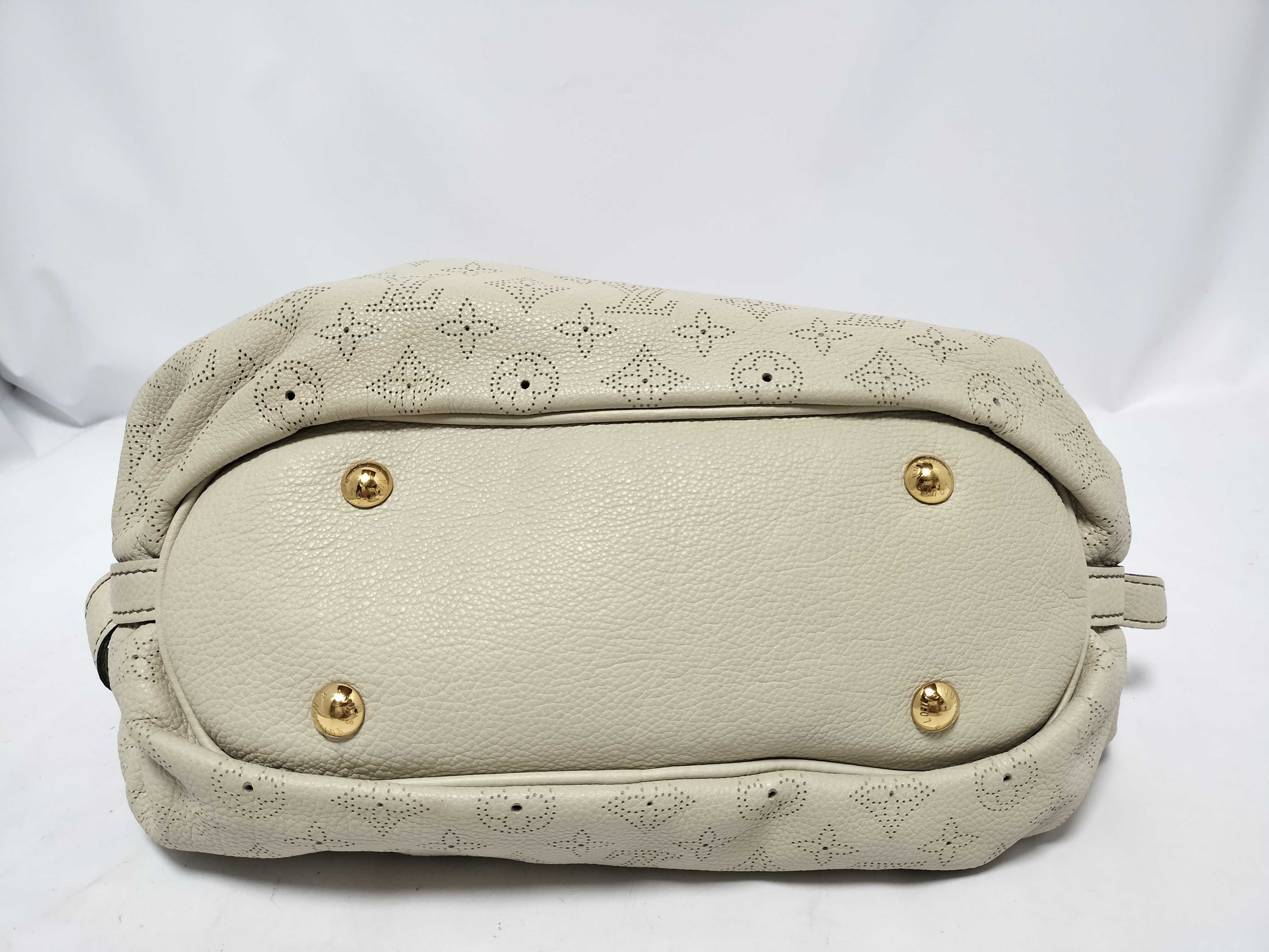 Mahina Monogram Mahina XS Handbag — view 6