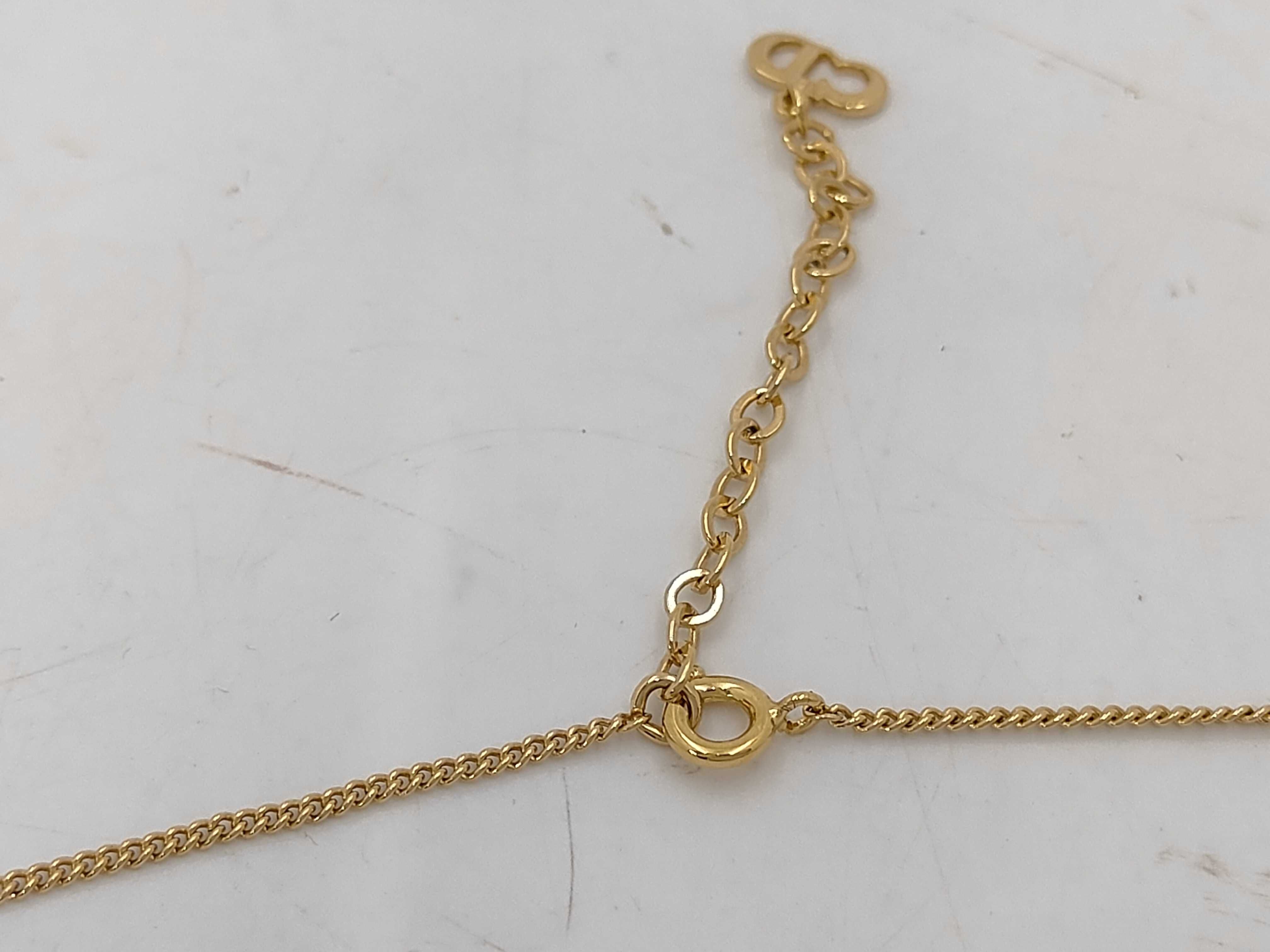 Christian / Necklace / GP Necklace — view 3