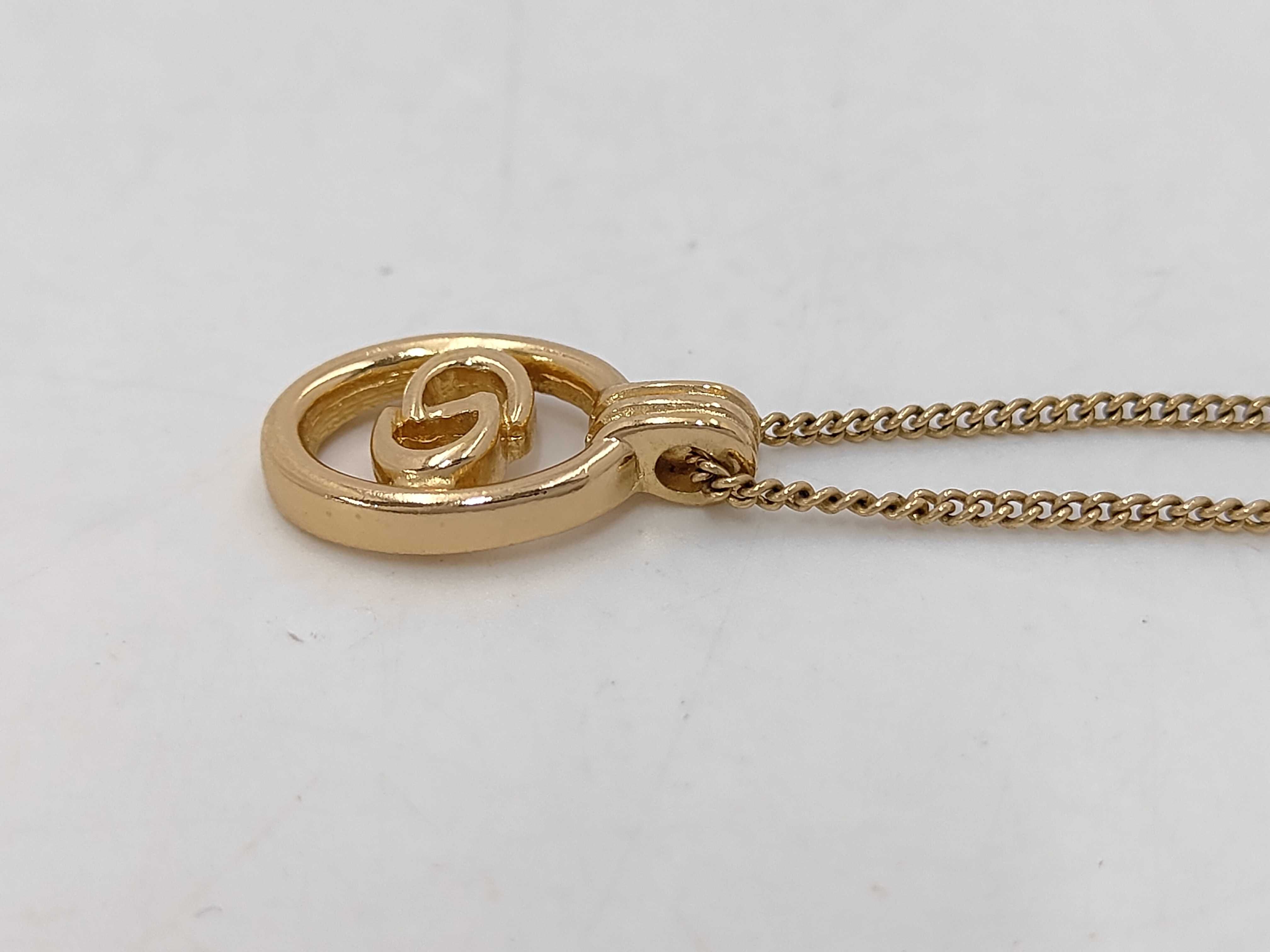 Christian / Necklace / GP Necklace — view 4