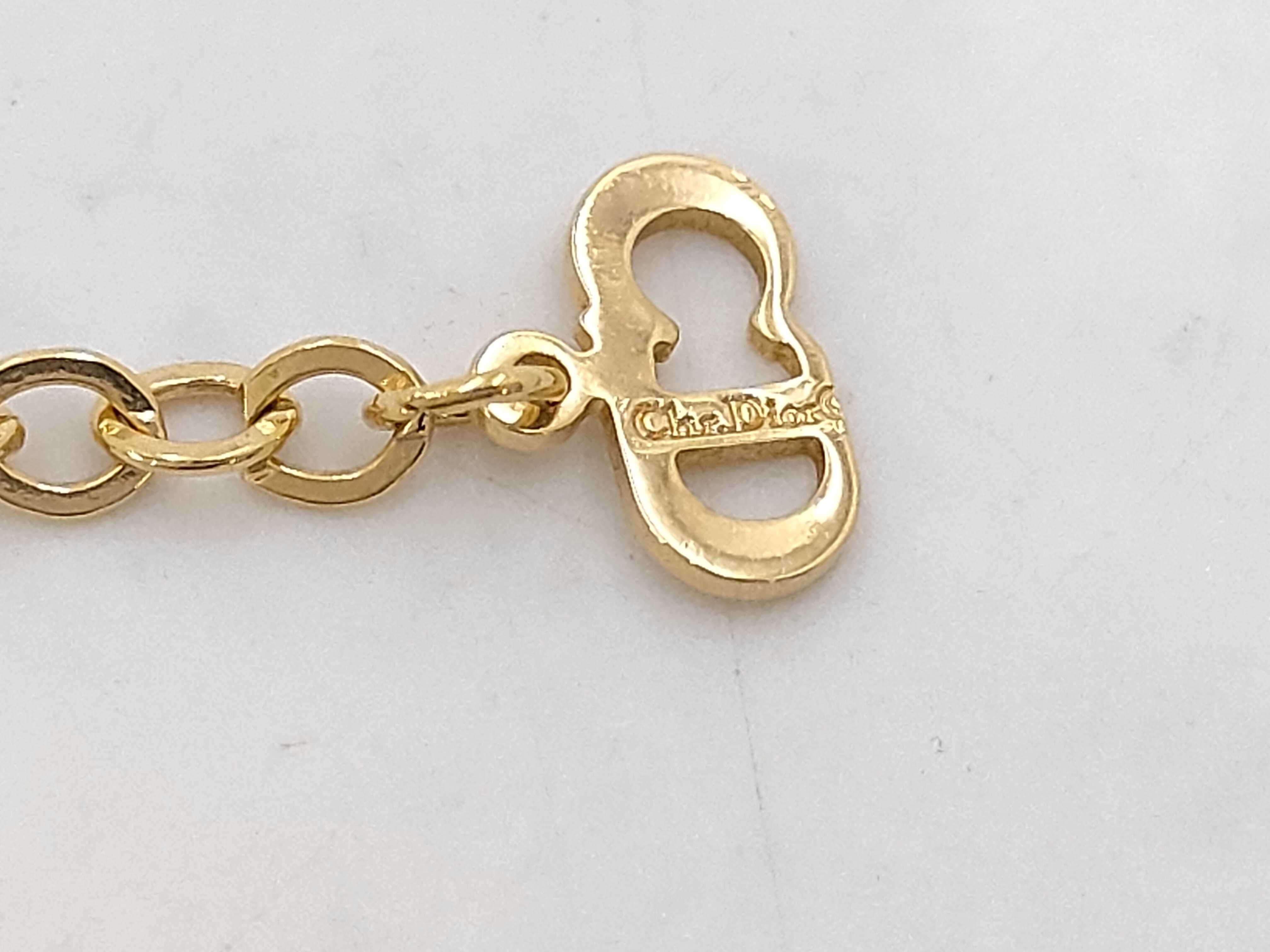 Christian / Necklace / GP Necklace — view 5