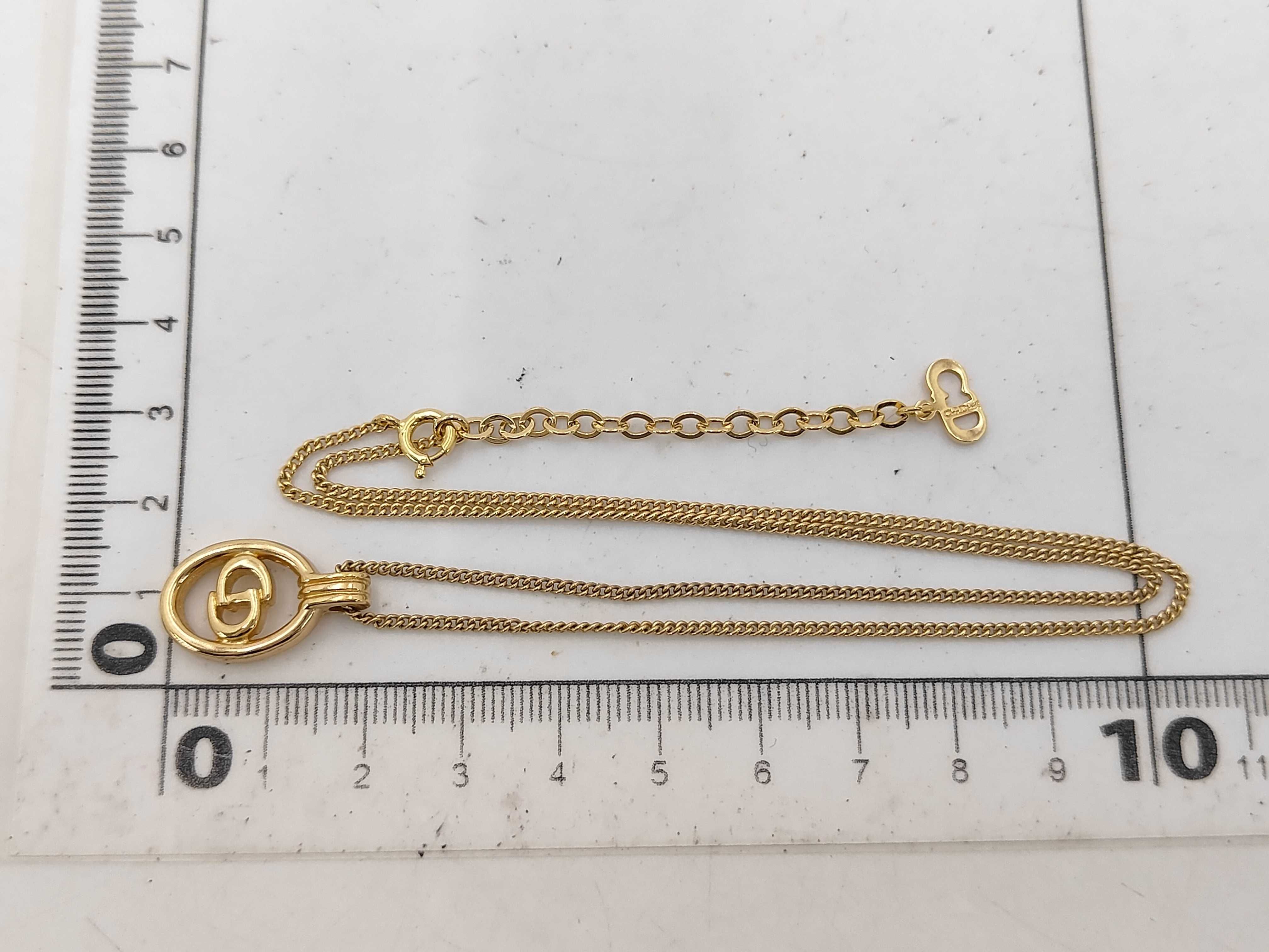 Christian / Necklace / GP Necklace — view 6