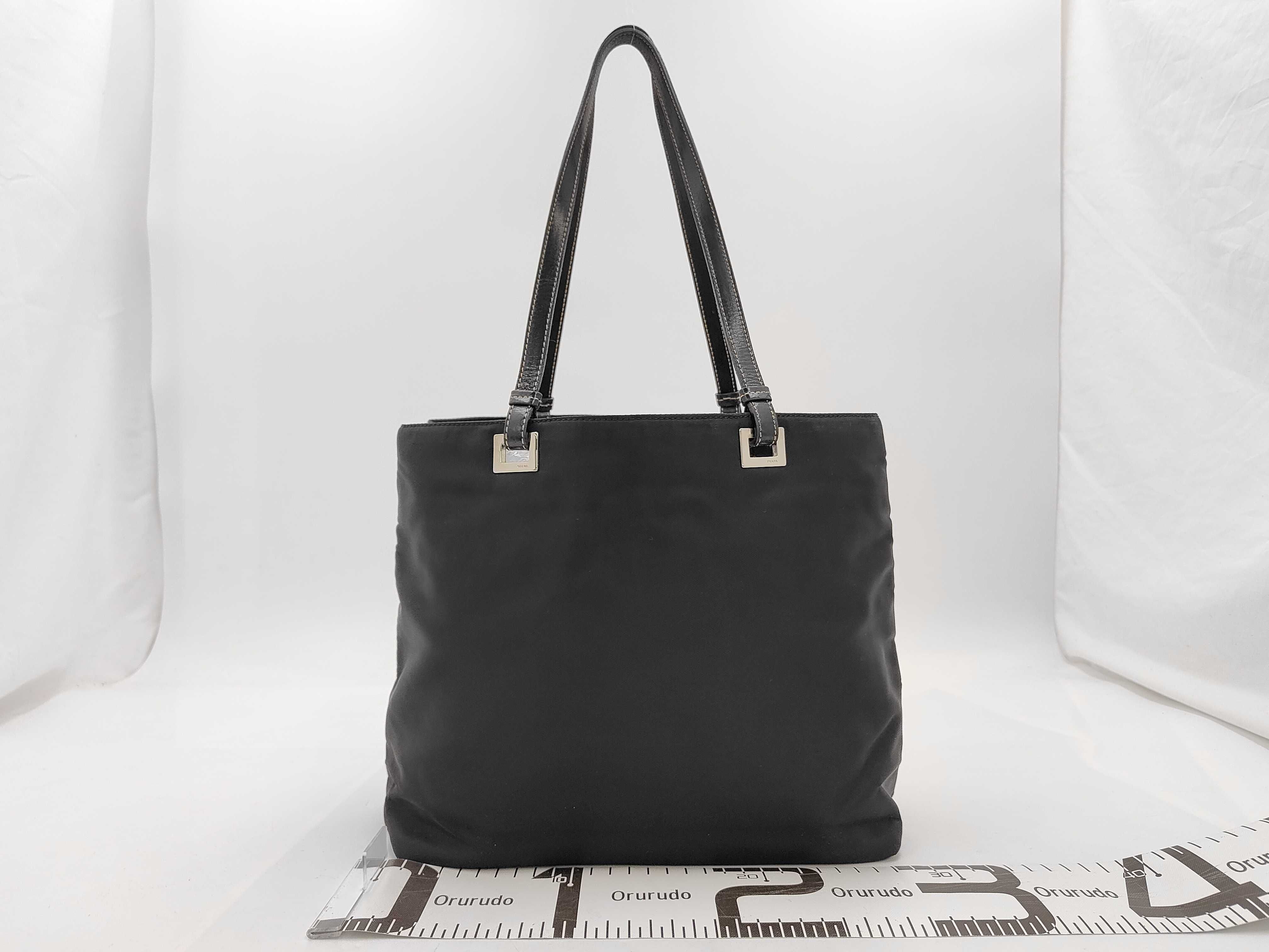 bag shoulder bag — view 2