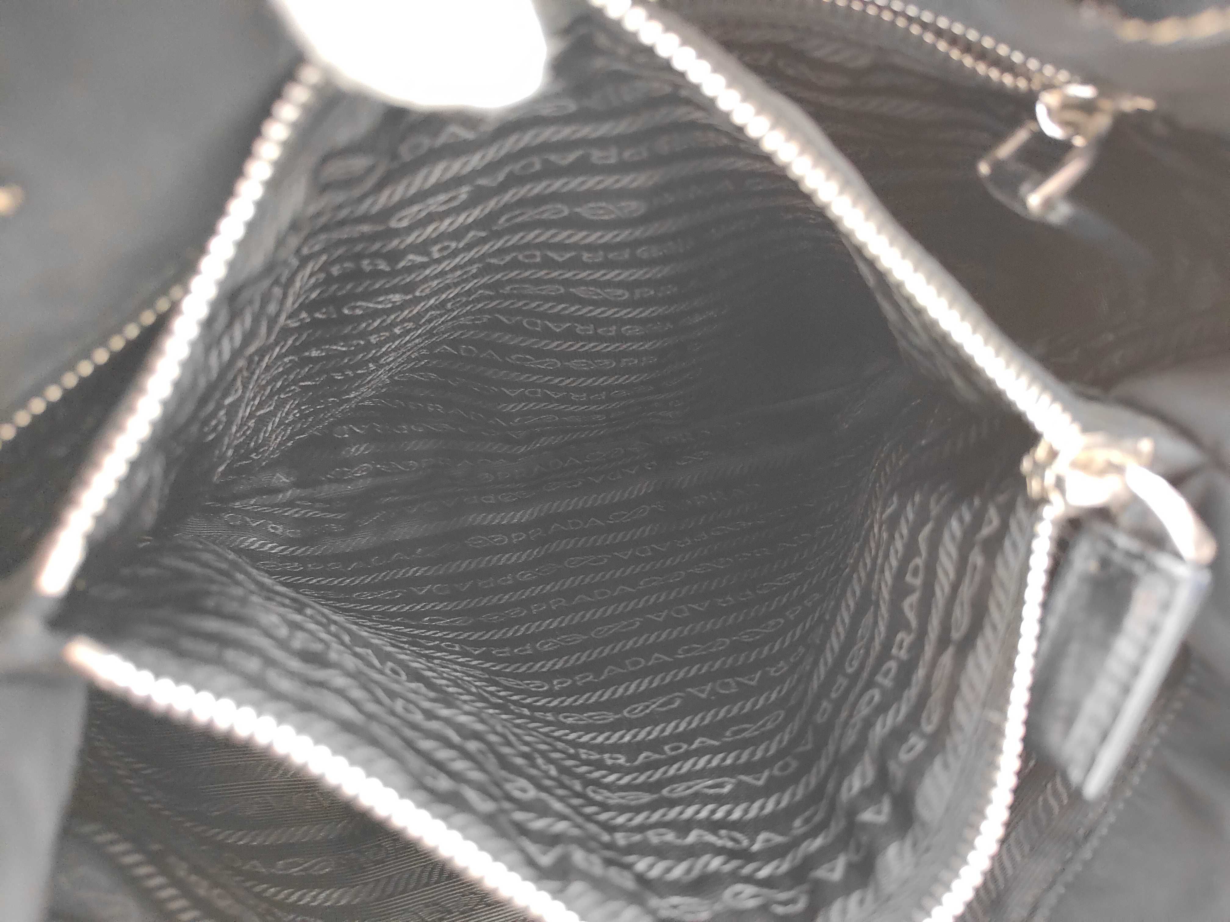 bag shoulder bag — view 11