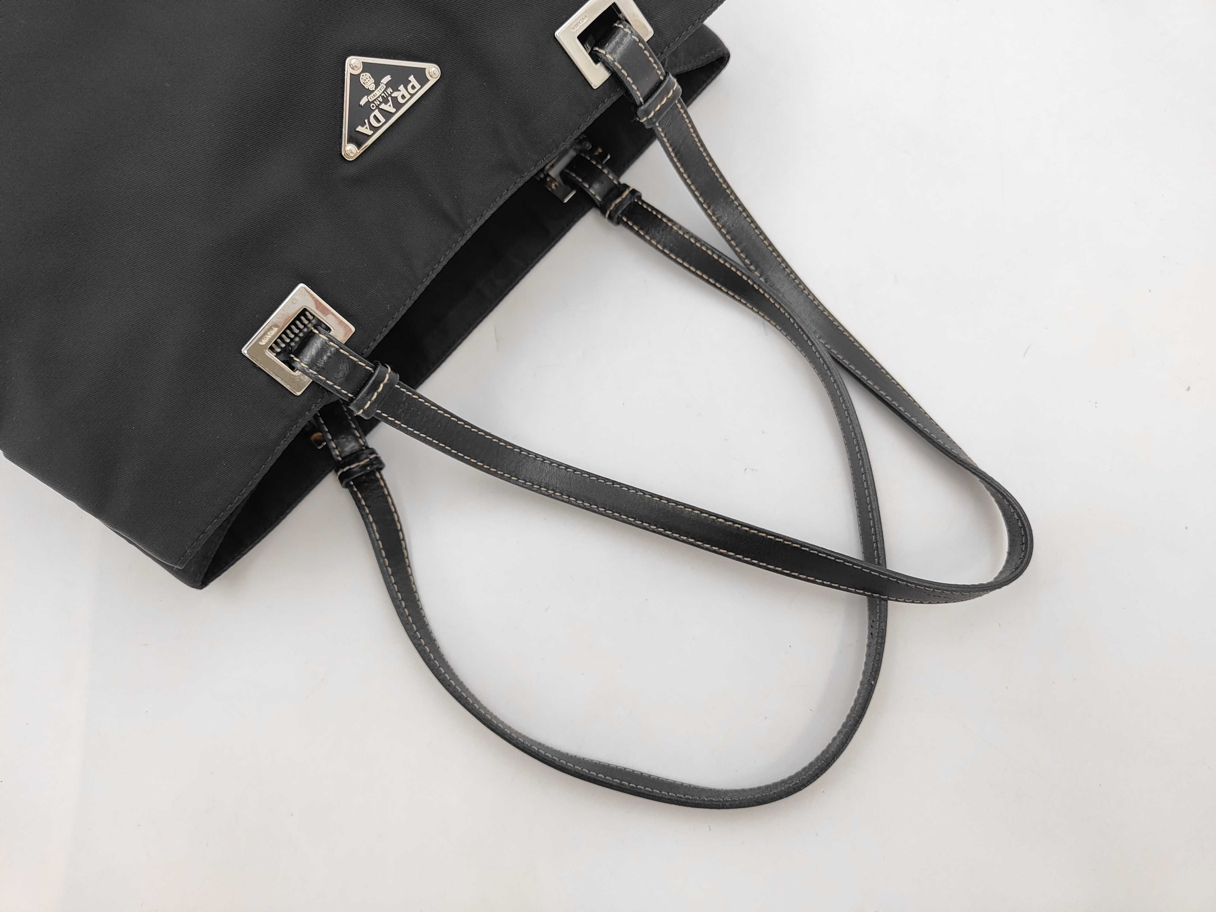 bag shoulder bag — view 3