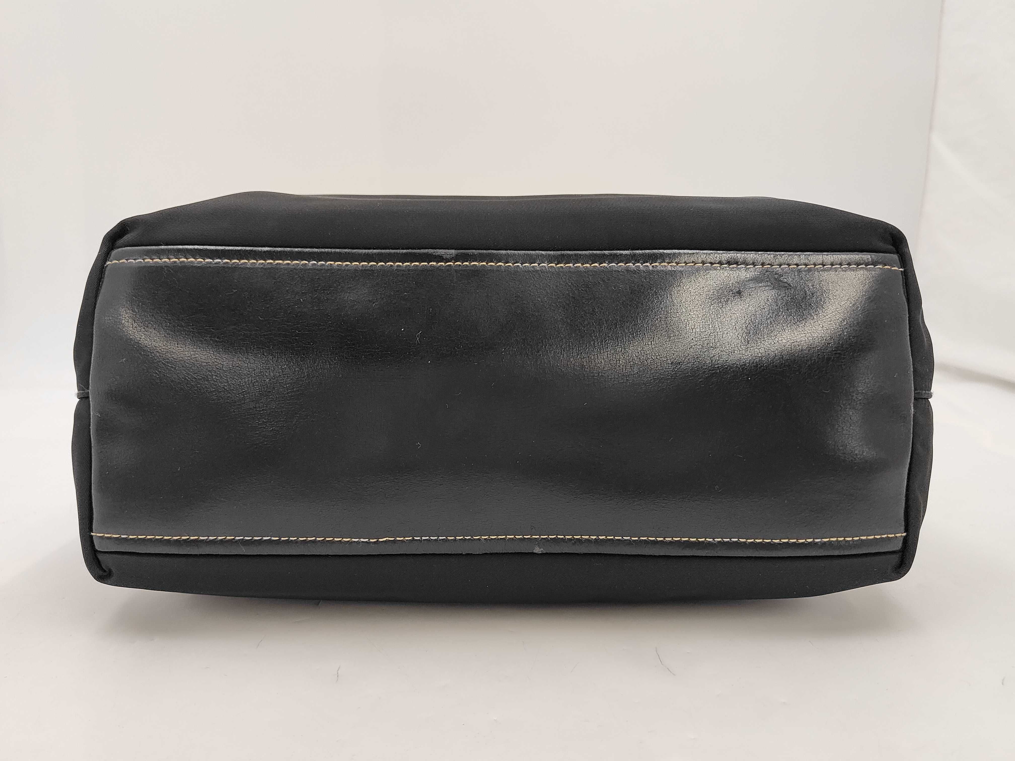bag shoulder bag — view 6