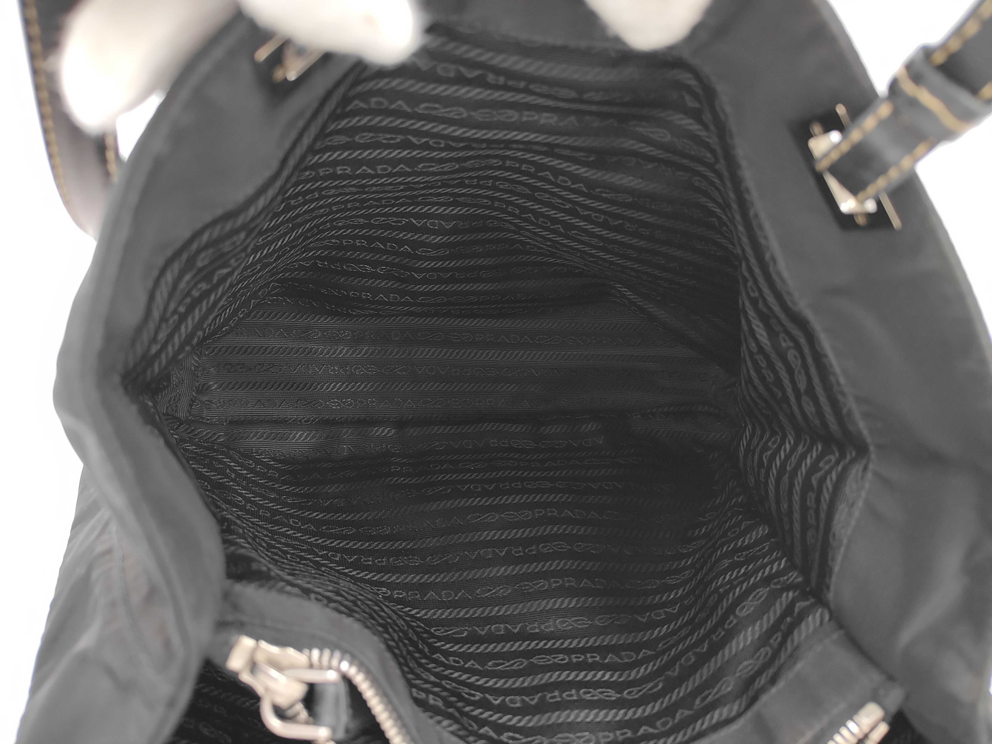 bag shoulder bag — view 9