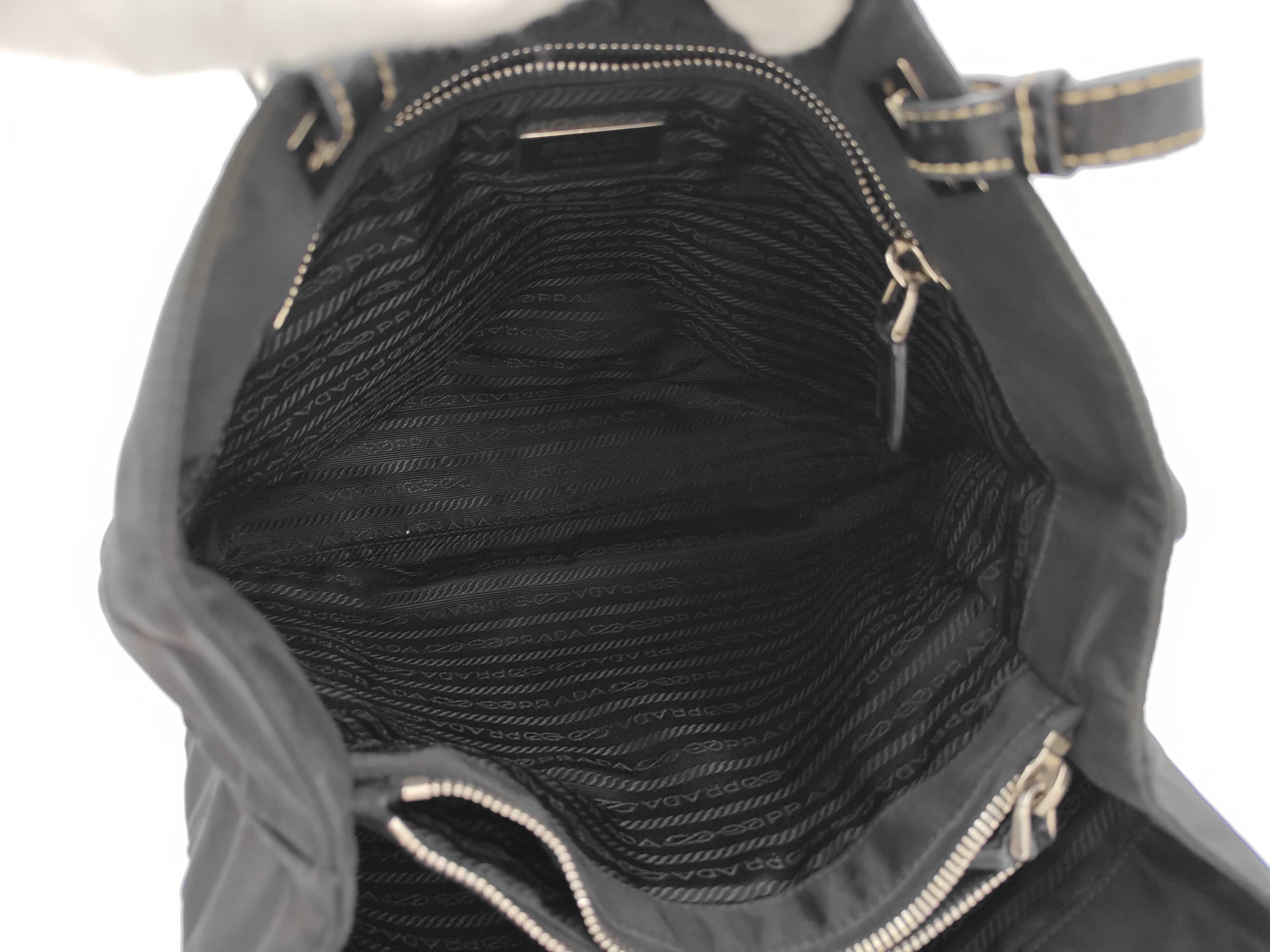 bag shoulder bag — view 10
