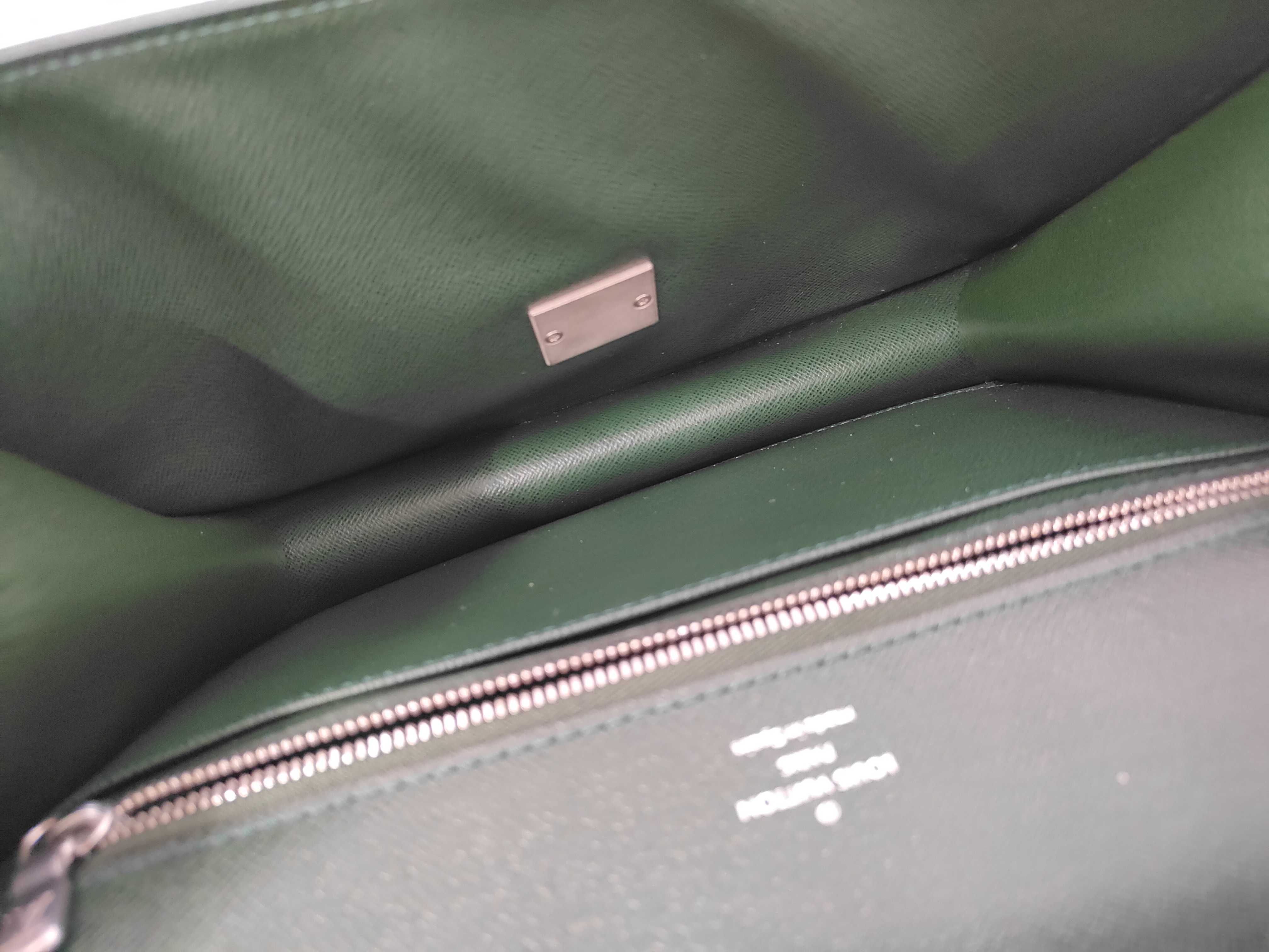 Taiga Selenga Epicea CA0045 Second Bag — view 9