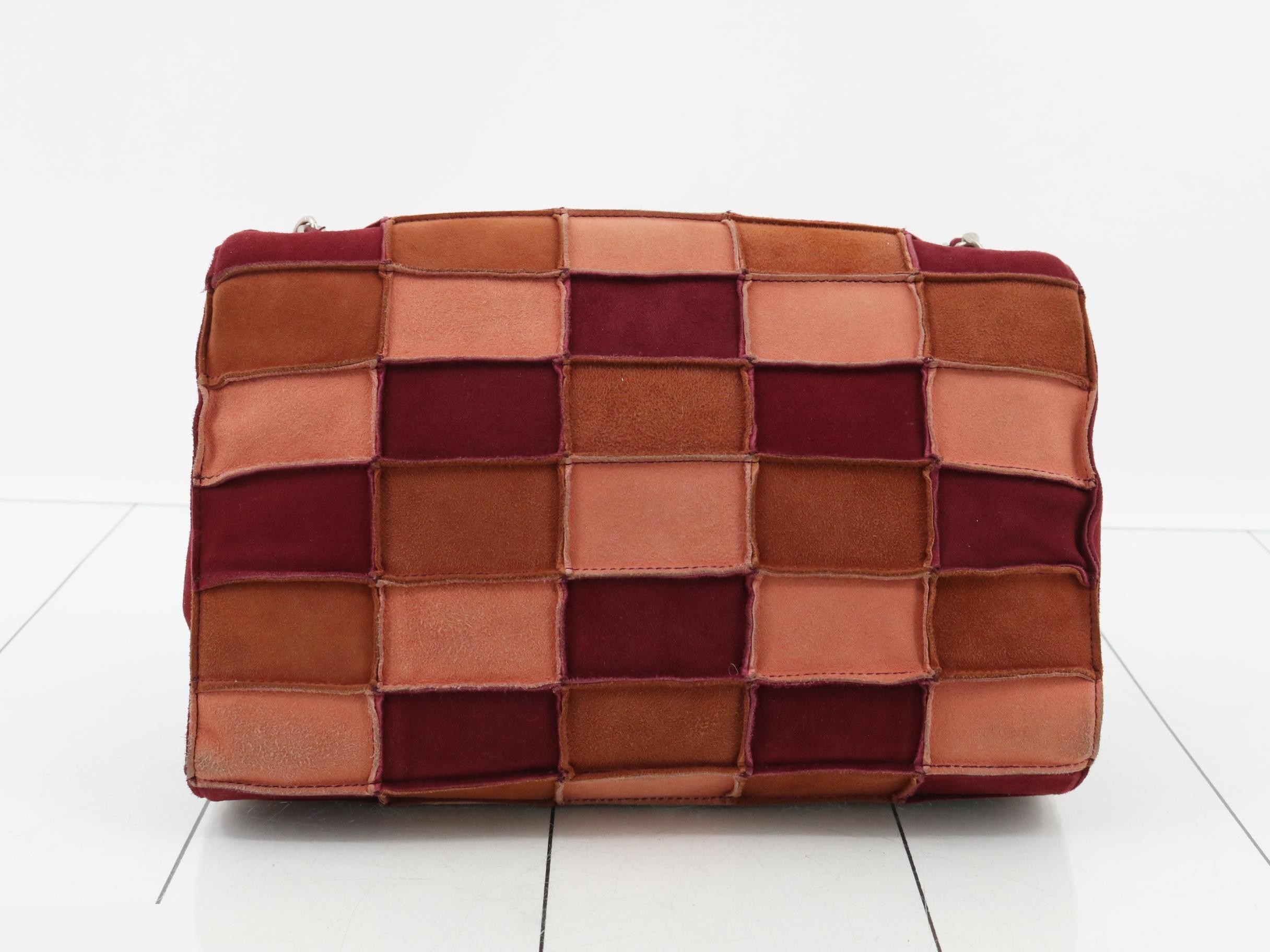 Chocolate bar (bag) — view 2
