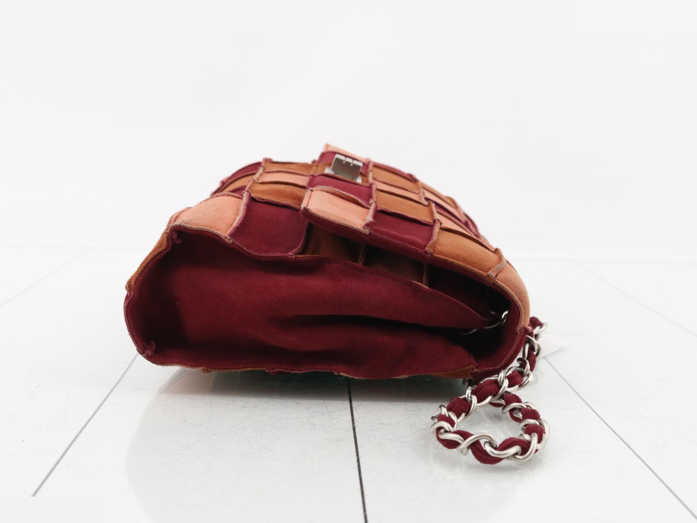 Chocolate bar (bag) — view 3