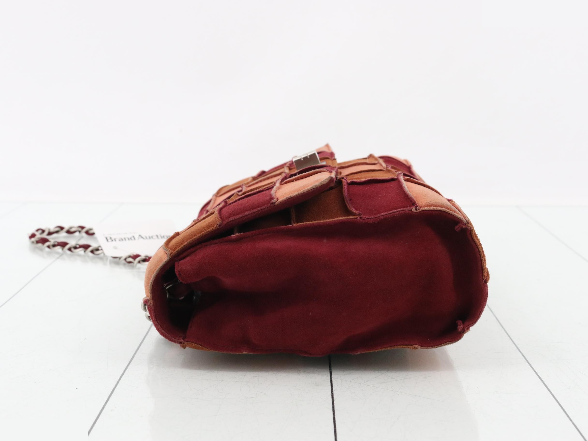 Chocolate bar (bag) — view 4