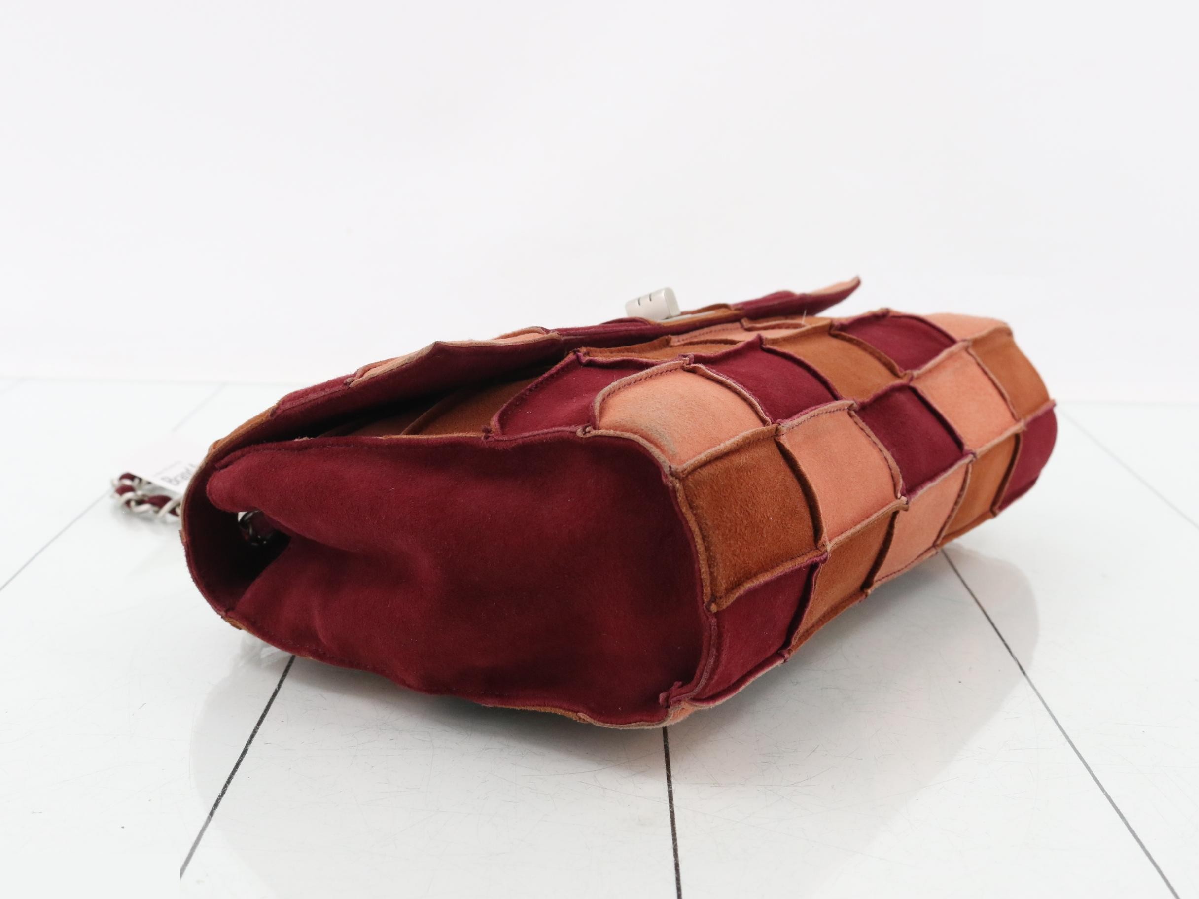 Chocolate bar (bag) — view 5