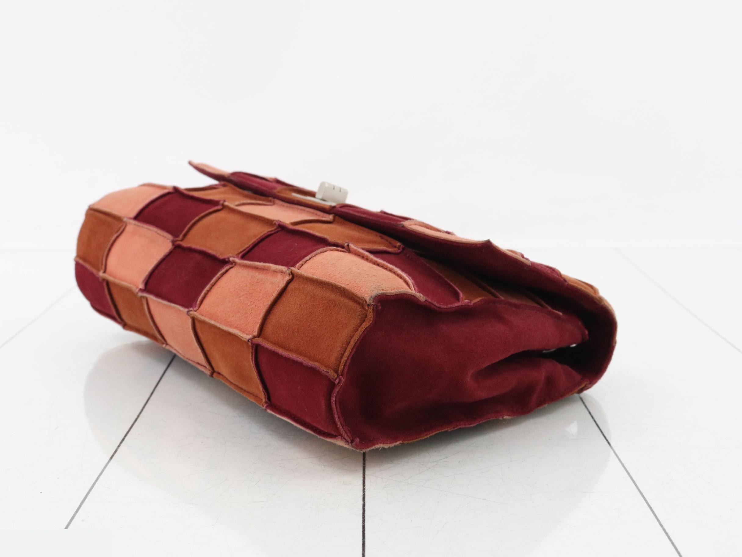 Chocolate bar (bag) — view 6