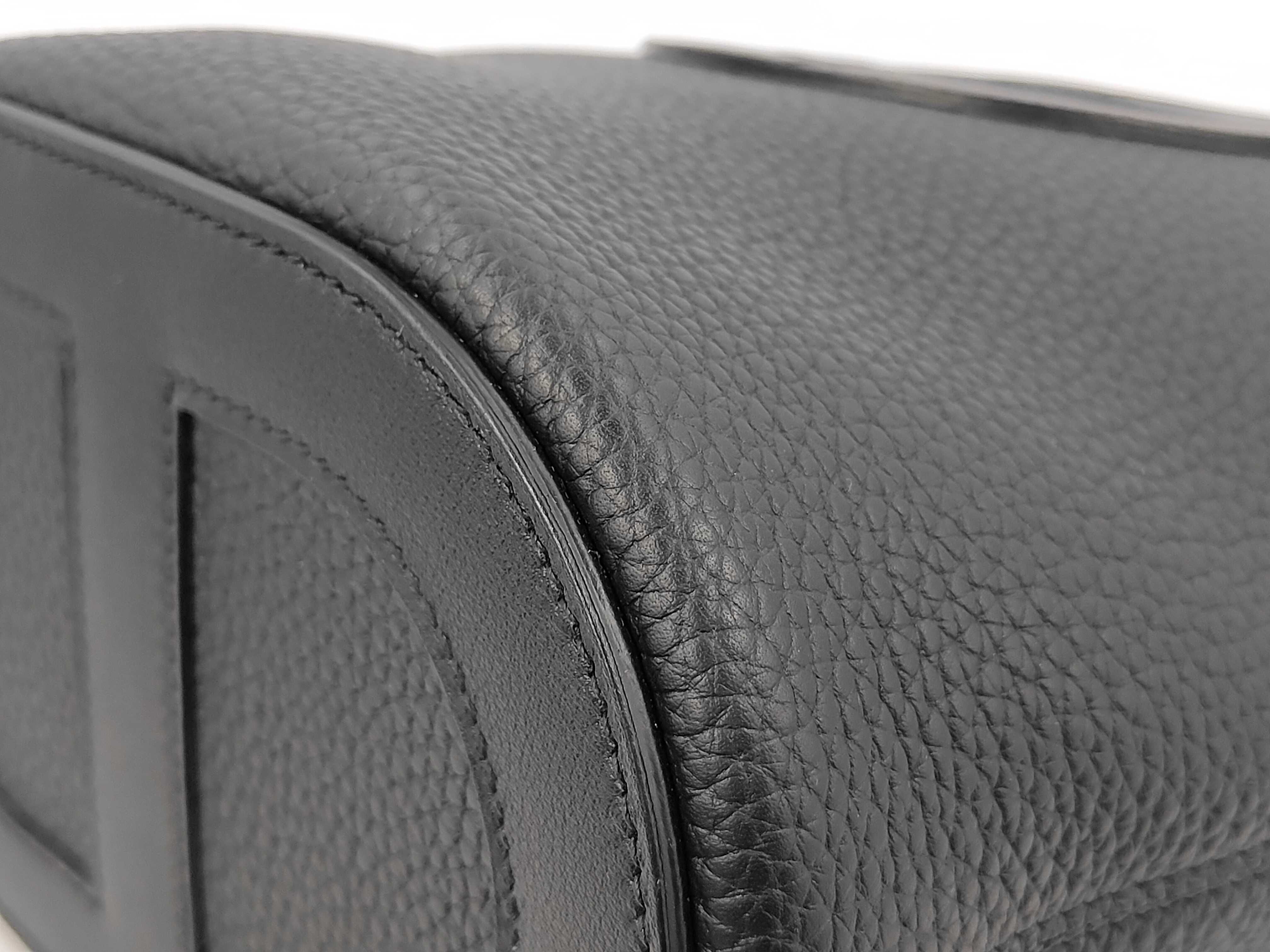 In the Loop 18K stamped handbag — view 3