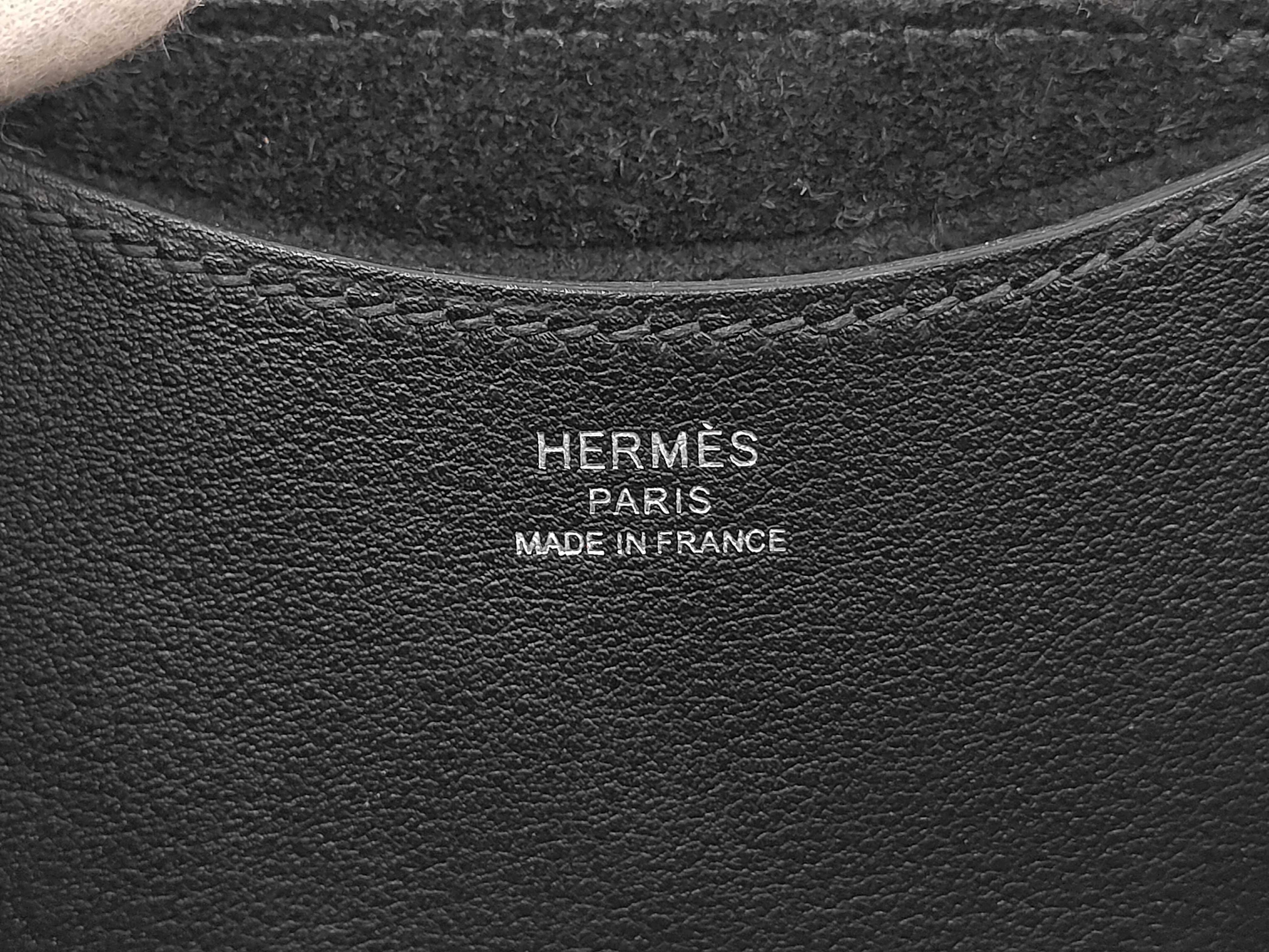 In the Loop 18K stamped handbag — view 9
