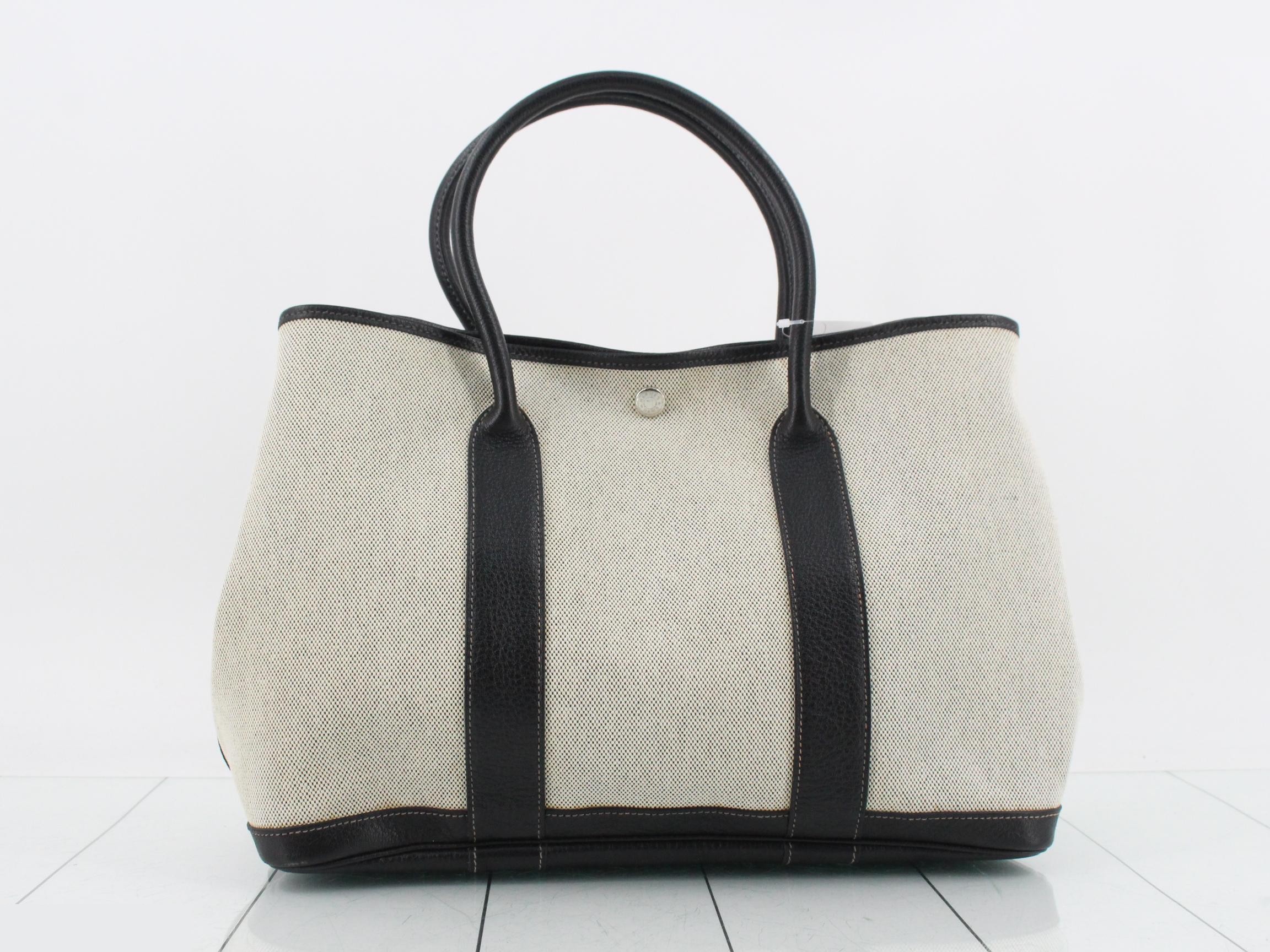 Garden Party Tote Bag — view 2