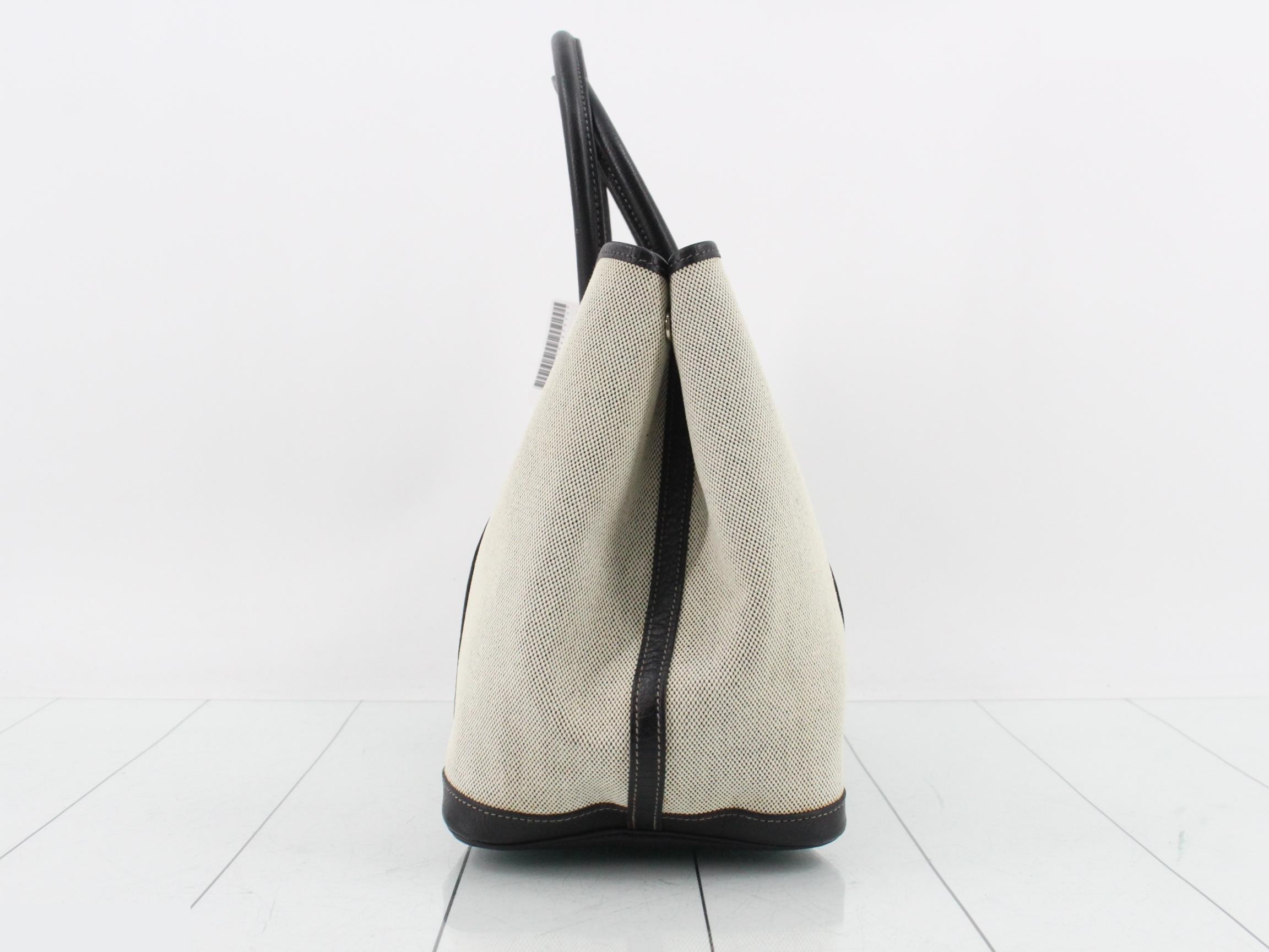 Garden Party Tote Bag — view 3