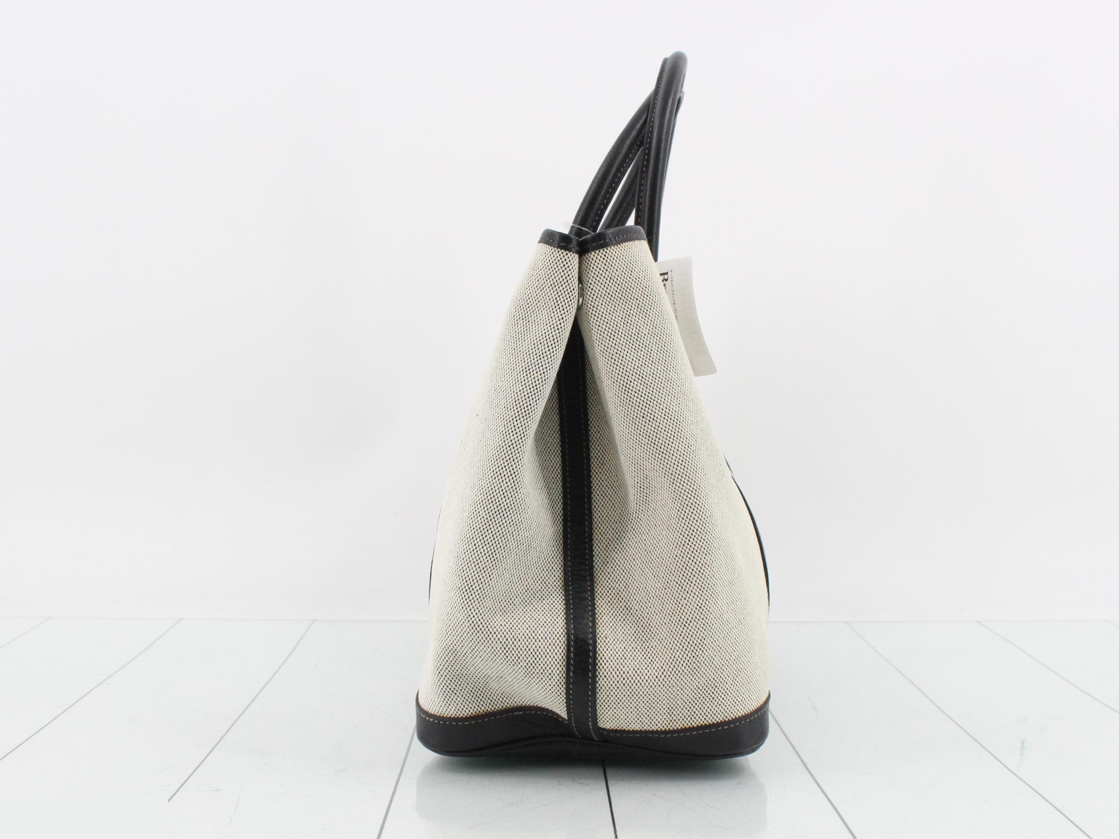 Garden Party Tote Bag — view 4