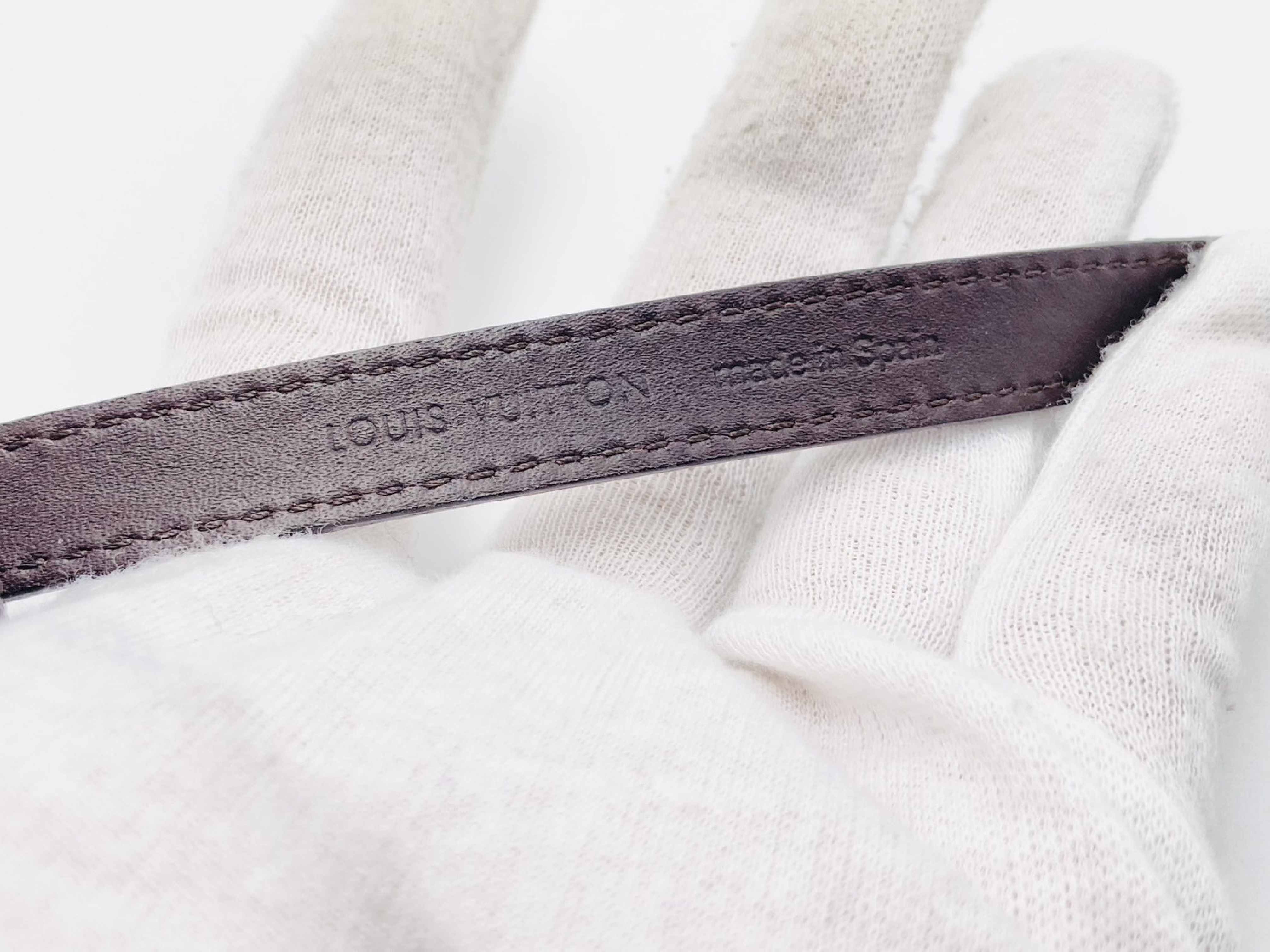 M6744 Vernis Bracelet Box It Bracelet Brown BC2184 Bracelet/Bangle — view 3