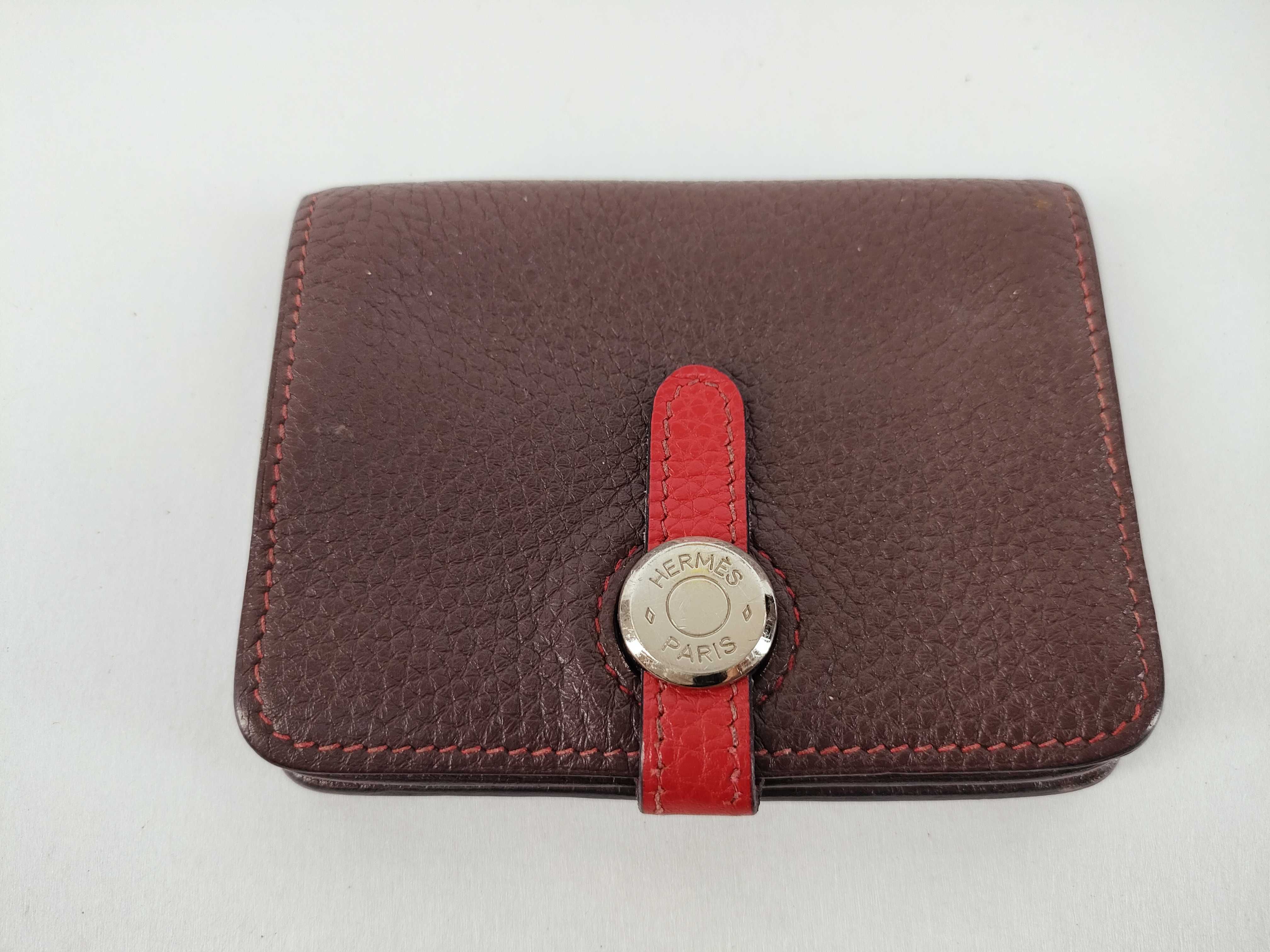 Dogon Coin Case